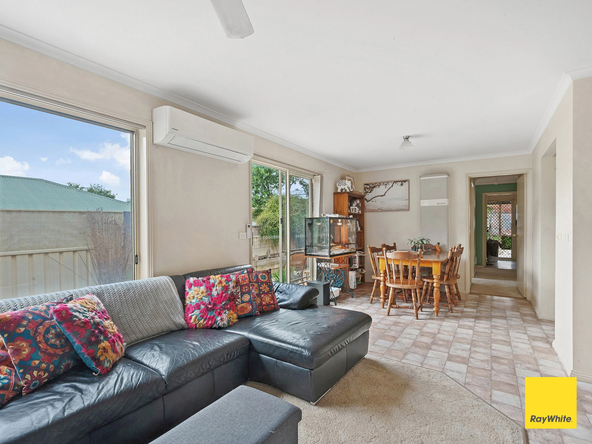1/25 Ennor Place, Kangaroo Flat, VIC 3555