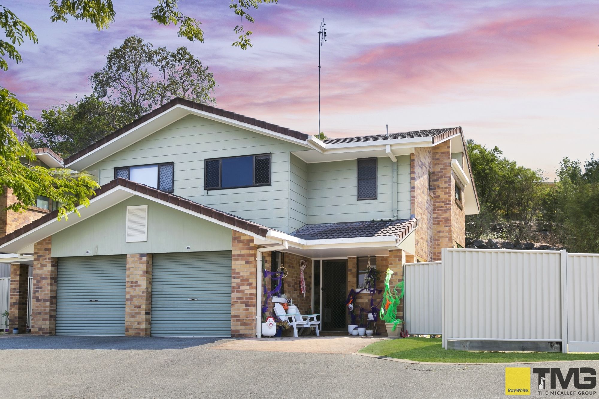 40/14 Bridgman Drive, Reedy Creek, QLD 4227