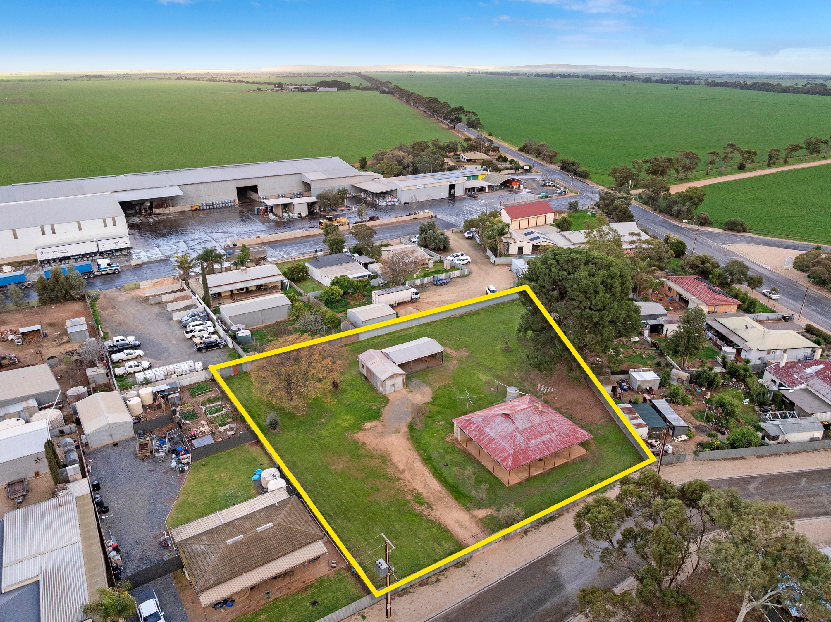 17 Florence Street, Balaklava, SA 5461