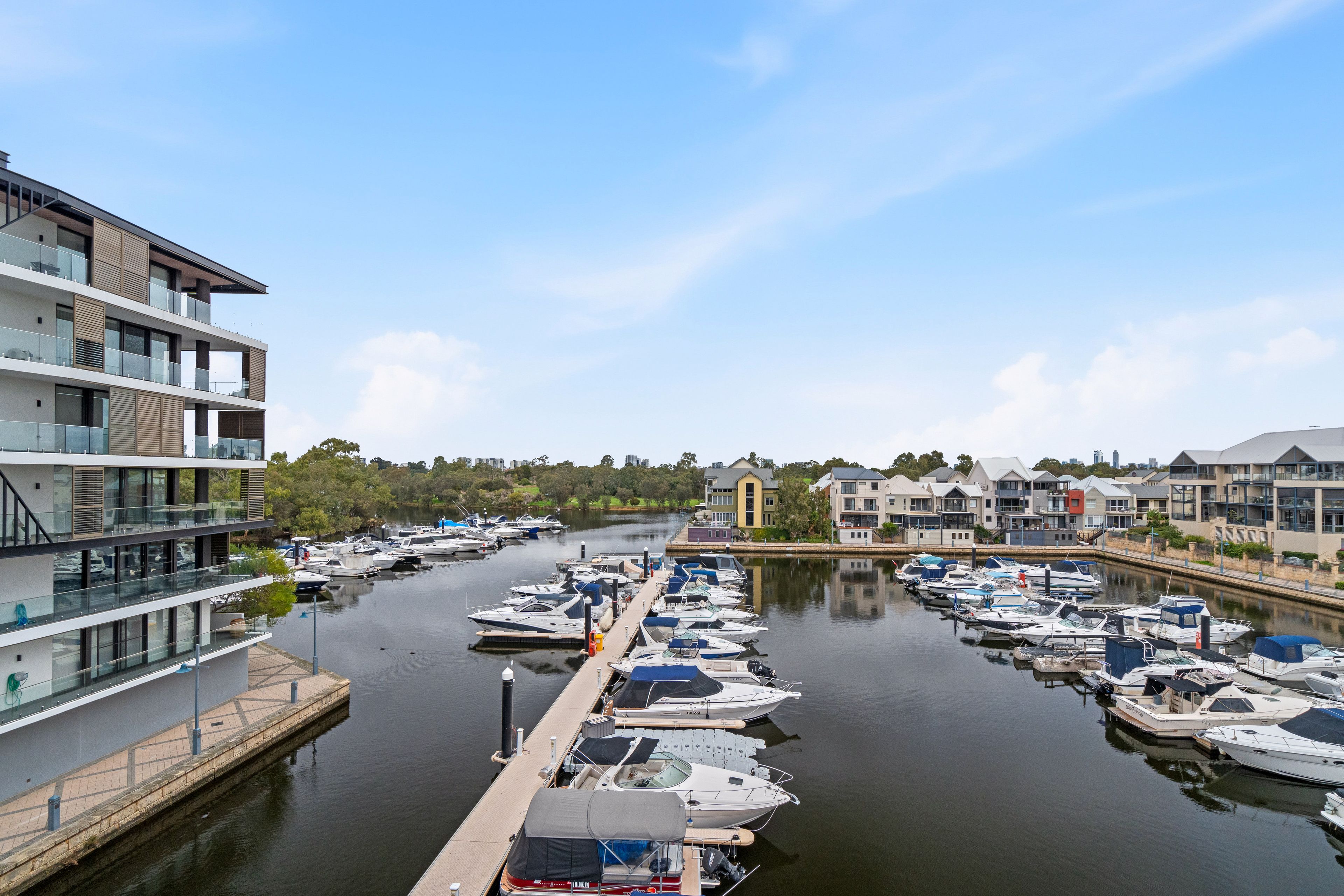 8/16 Marina Drive, Ascot, WA 6104