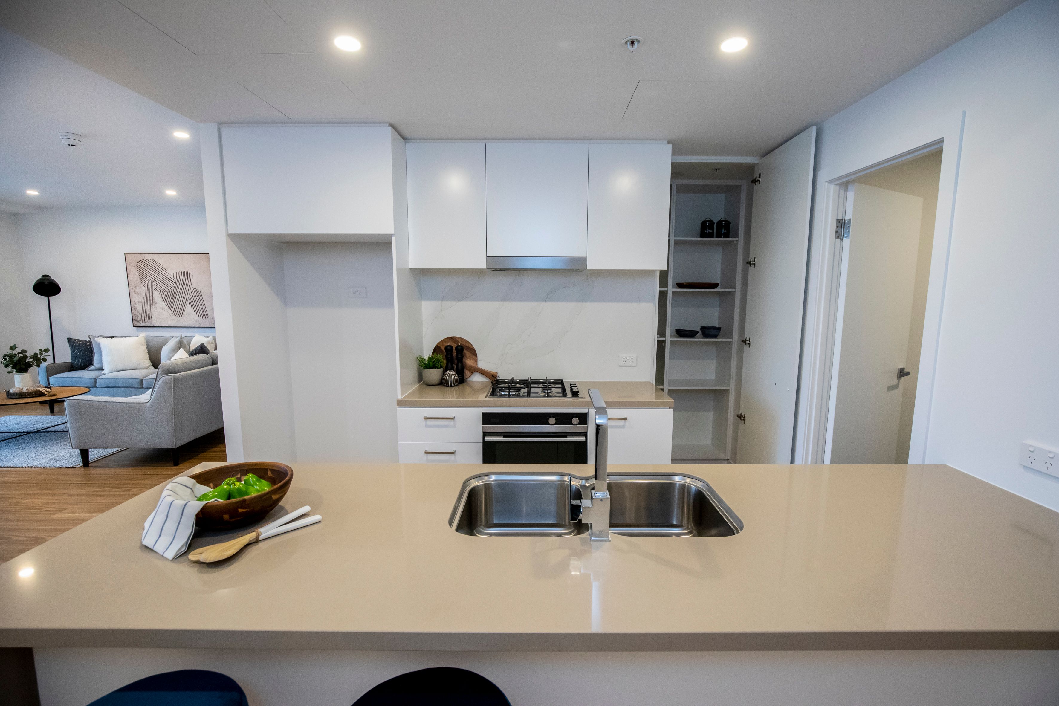 407/1 George Street, Parkside, SA 5063
