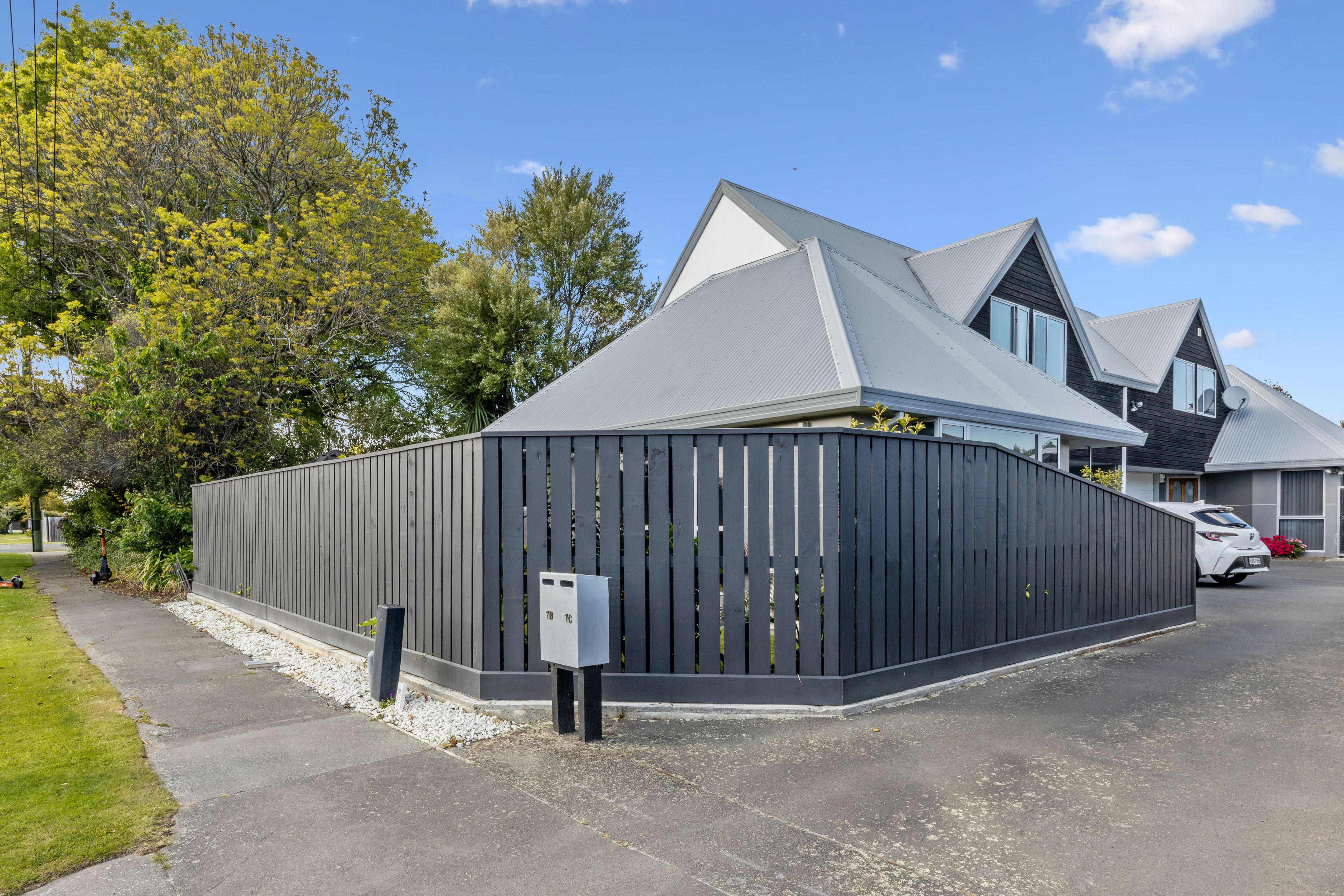 7B Wittys Road, Avonhead, Christchurch City