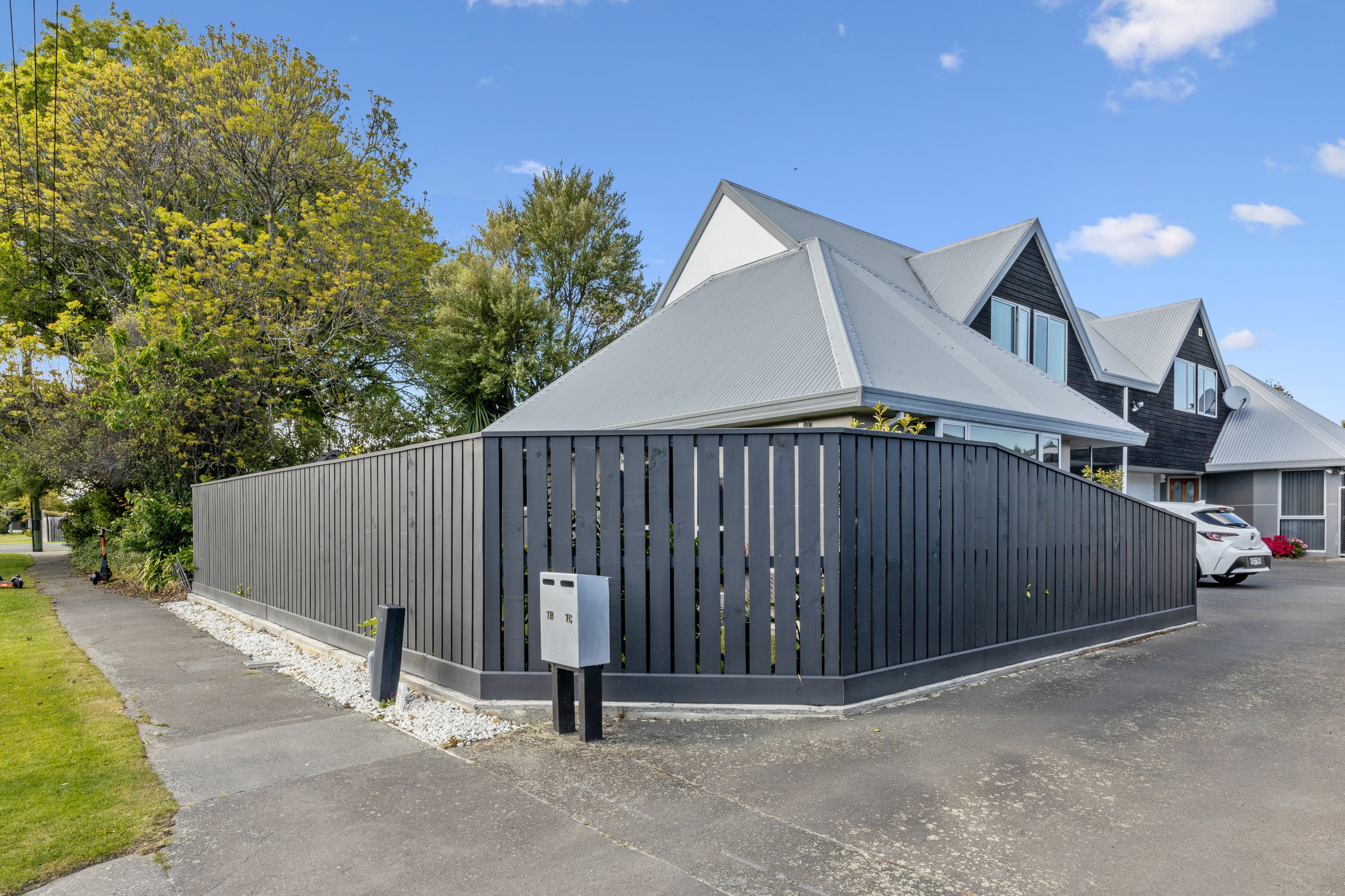 7B Wittys Road, Avonhead, Christchurch City