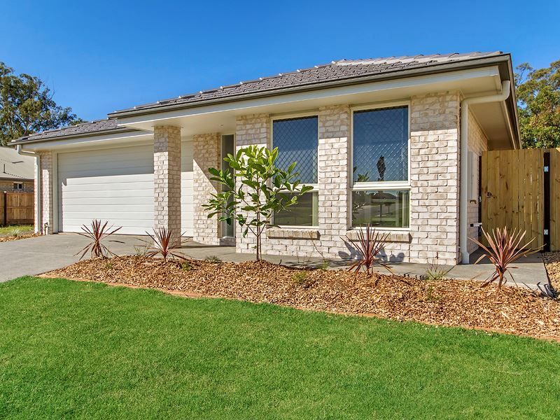 58 Benham Avenue, Kallangur, QLD 4503