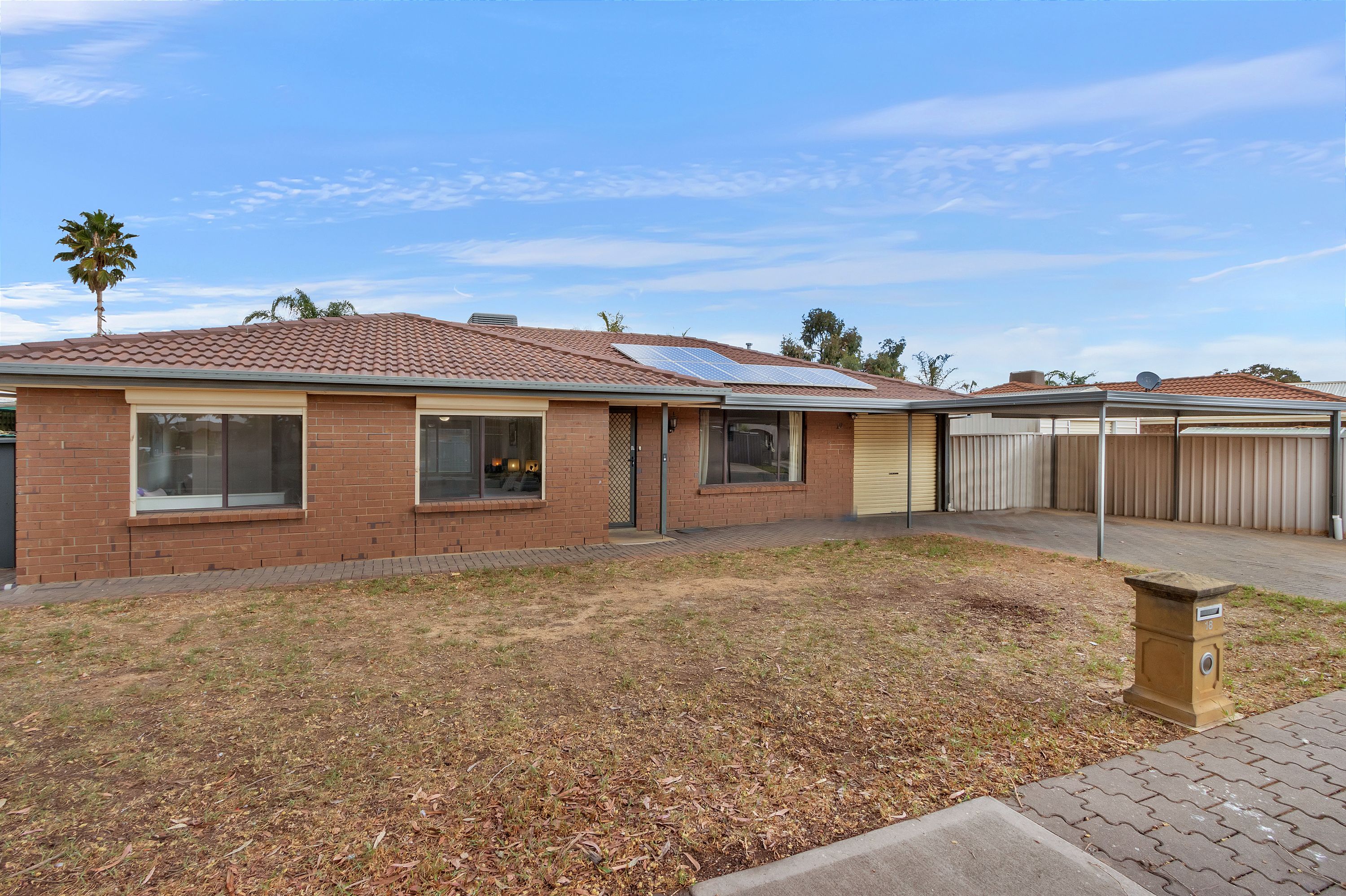 18 Rodriguez Drive, Paralowie, SA 5108
