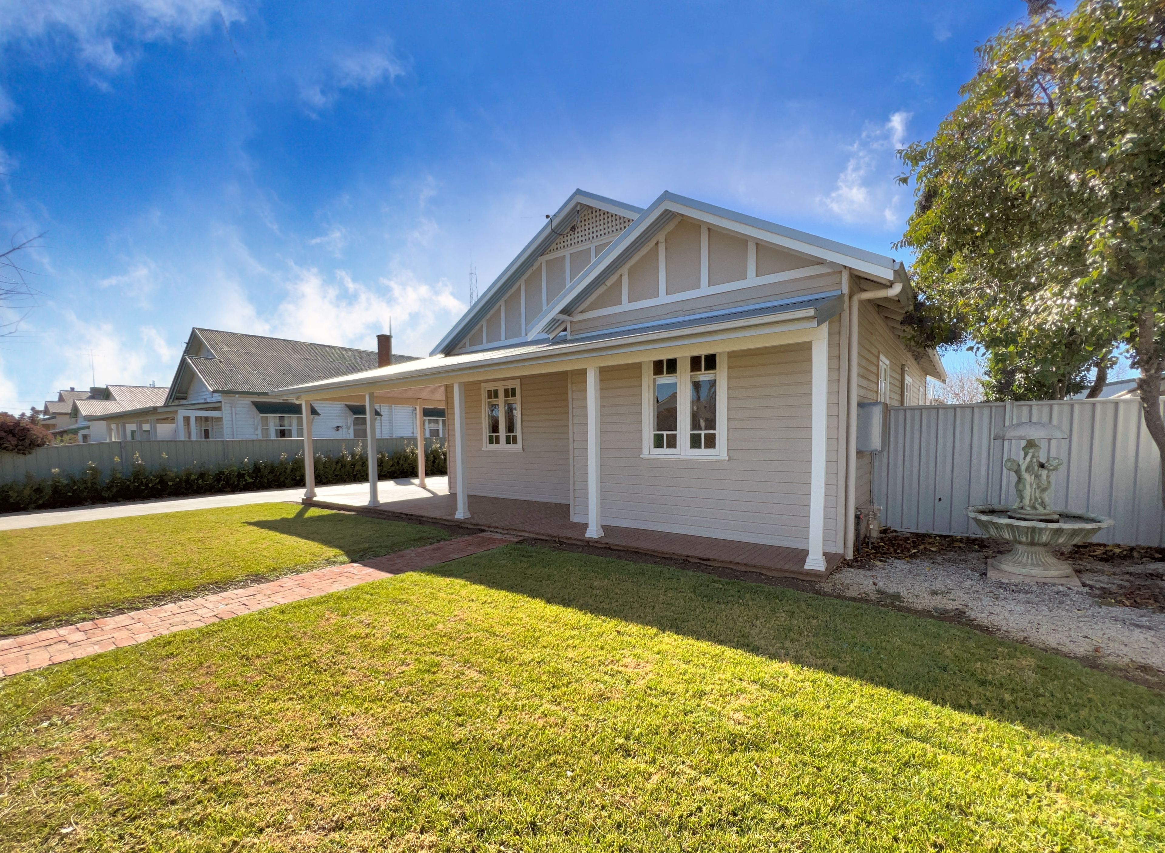 48 Flint Street, Forbes, NSW 2871