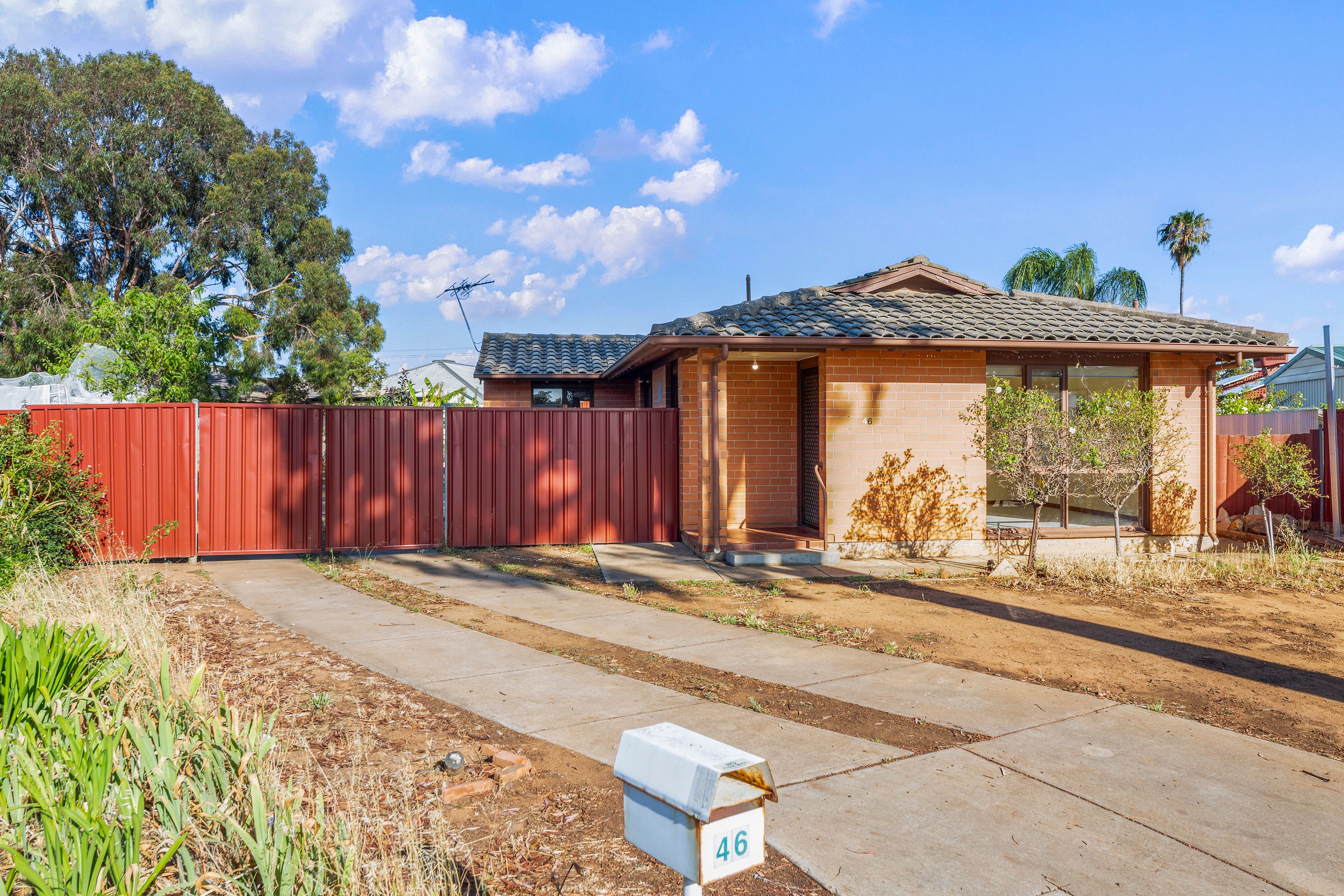 46 Joanne Terrace, Parafield Gardens, SA 5107