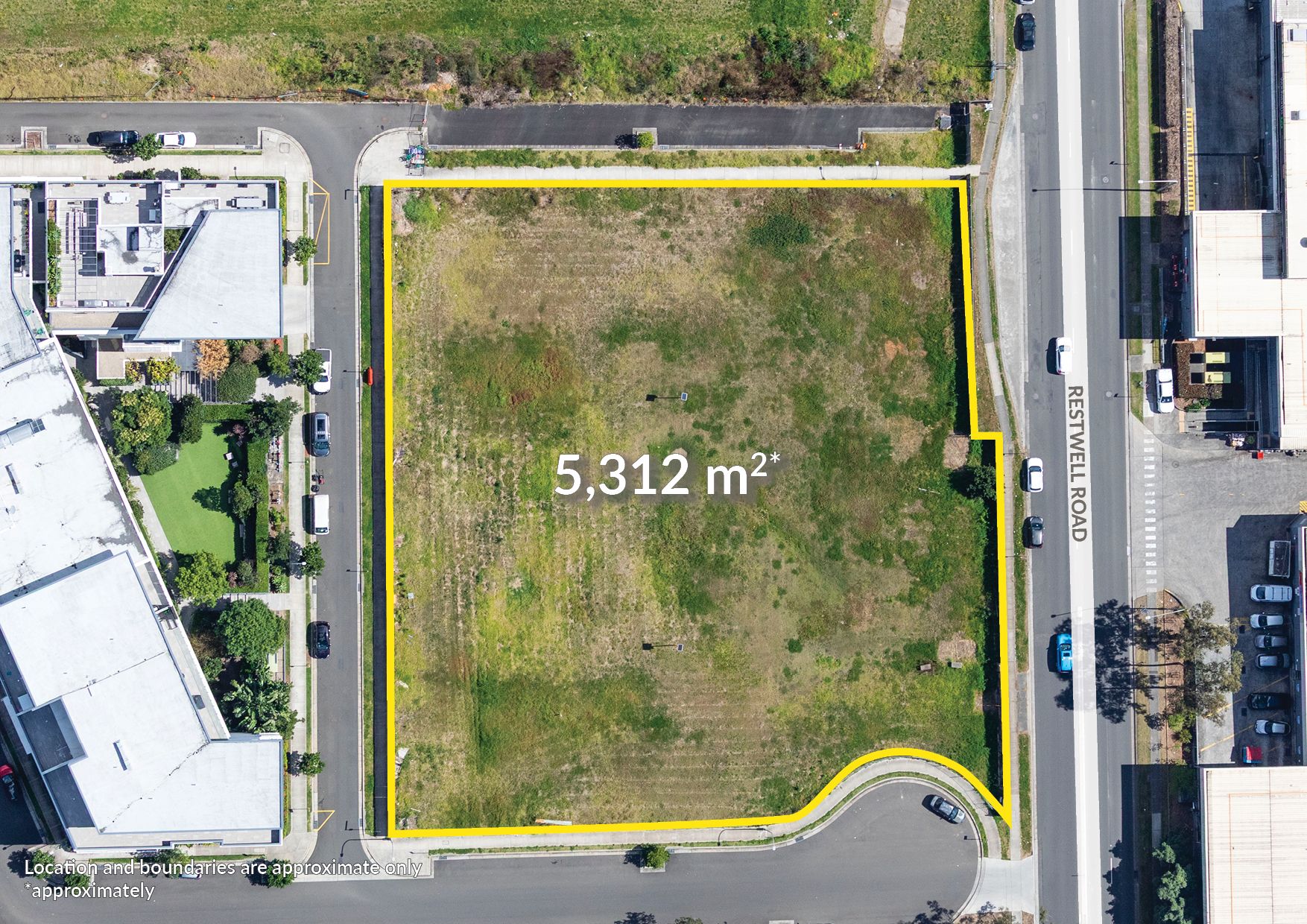 184-192 Restwell Road, Prairiewood, NSW 2176