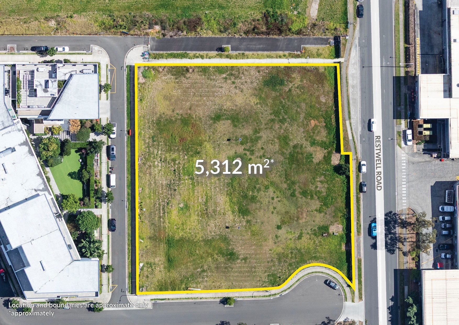 184-192 Restwell Road, Prairiewood, NSW 2176