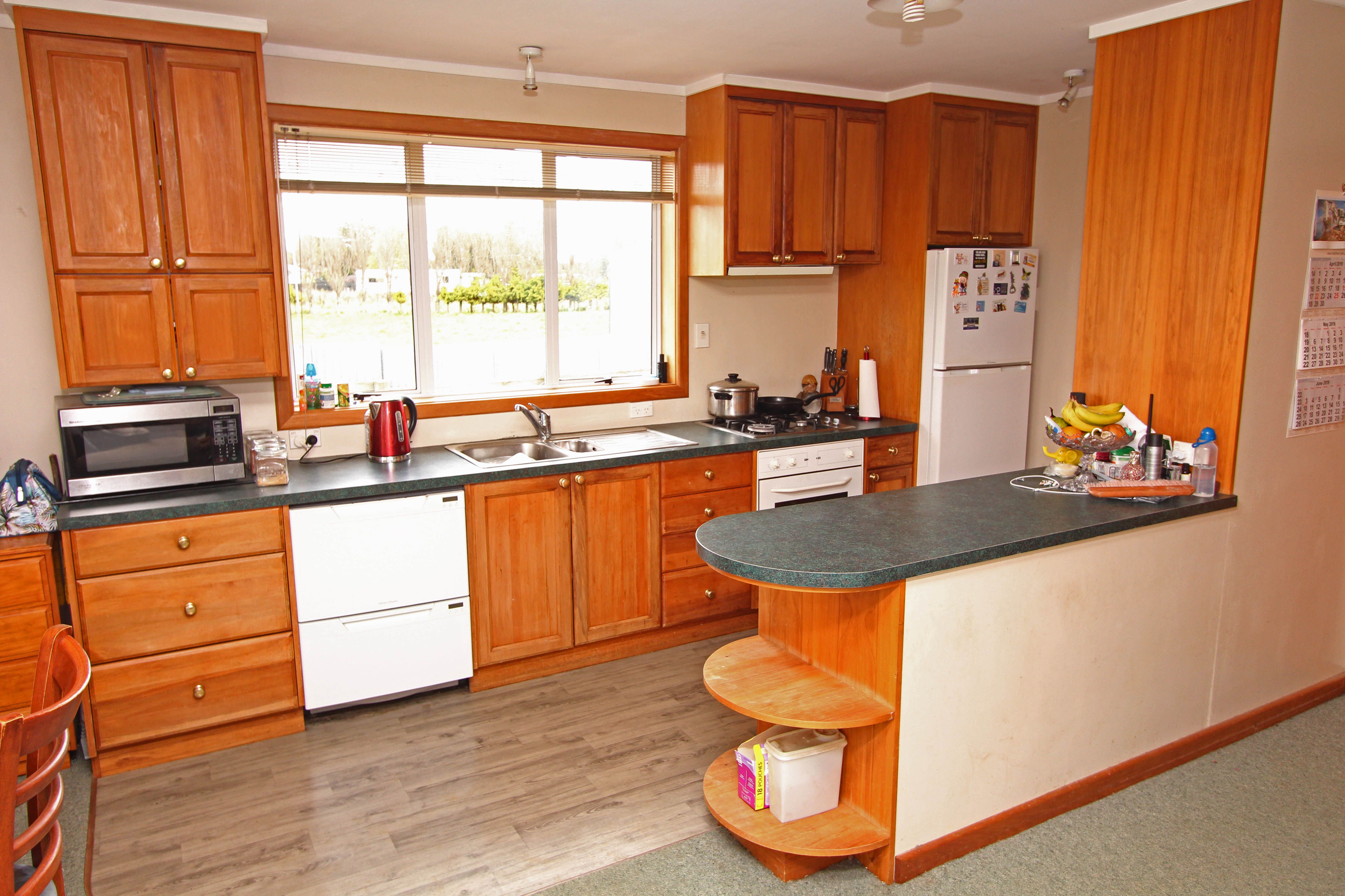 167 East Road, Ascot, Southland