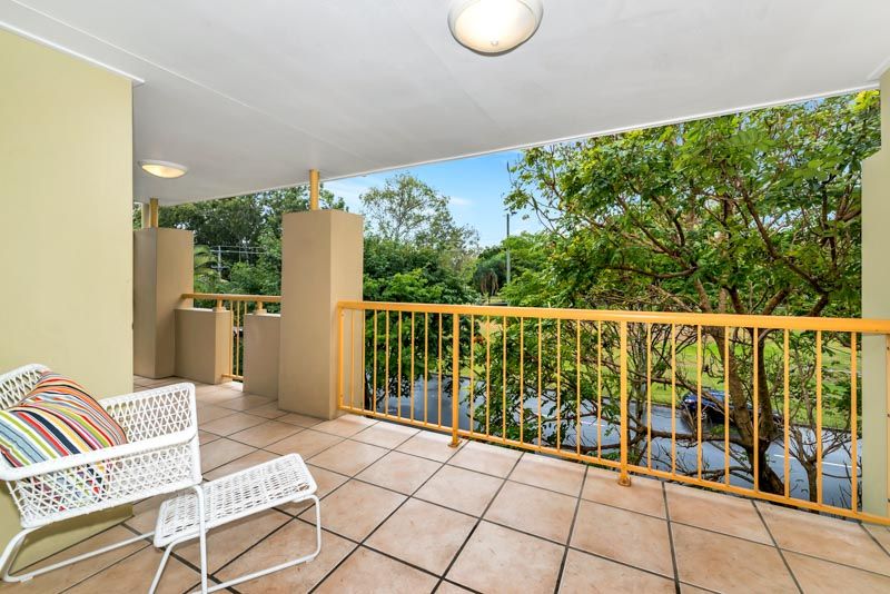 12/83 Fairley Street, Indooroopilly, QLD 4068