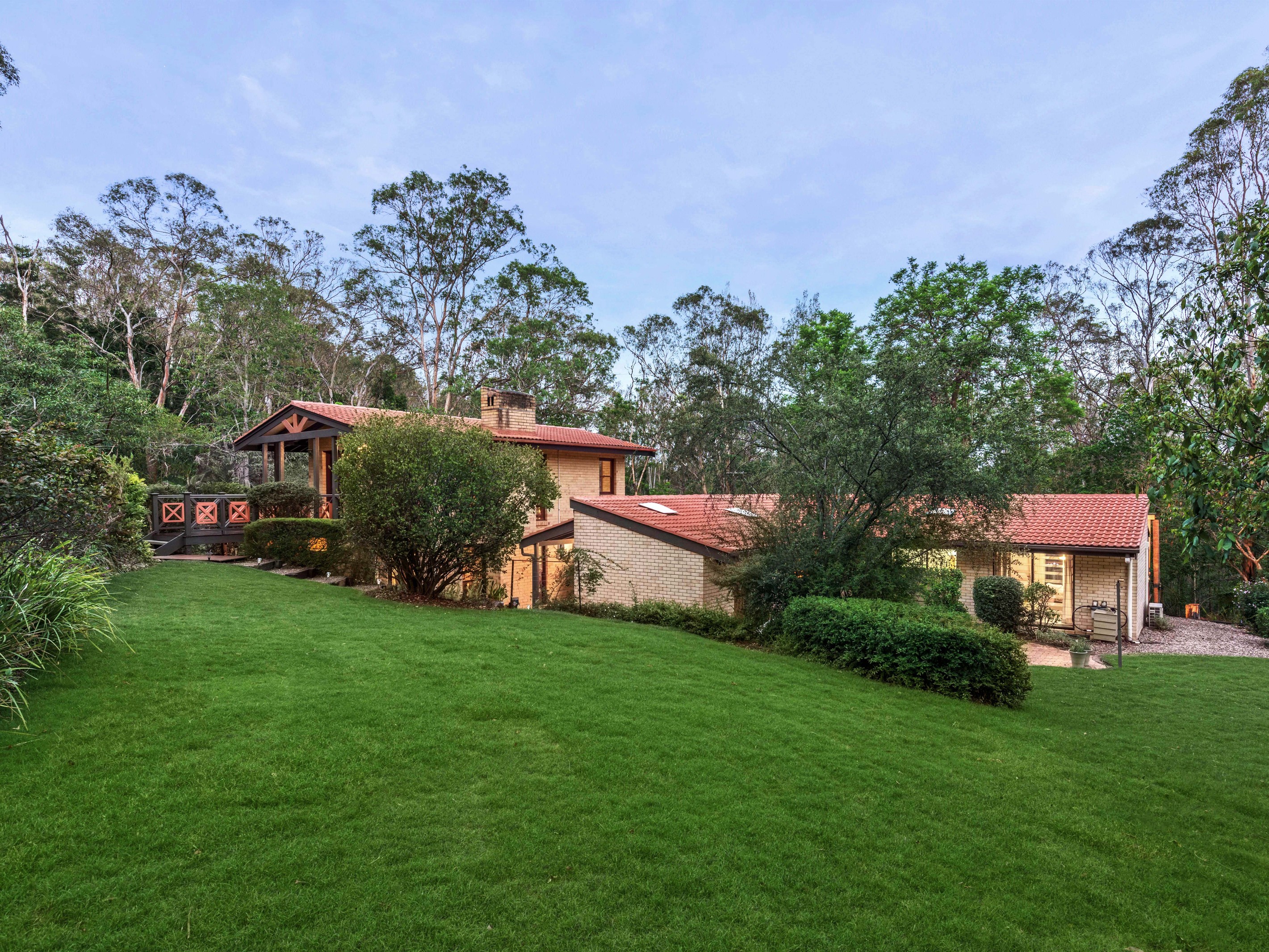 544 Haven Road, Upper Brookfield, QLD 4069