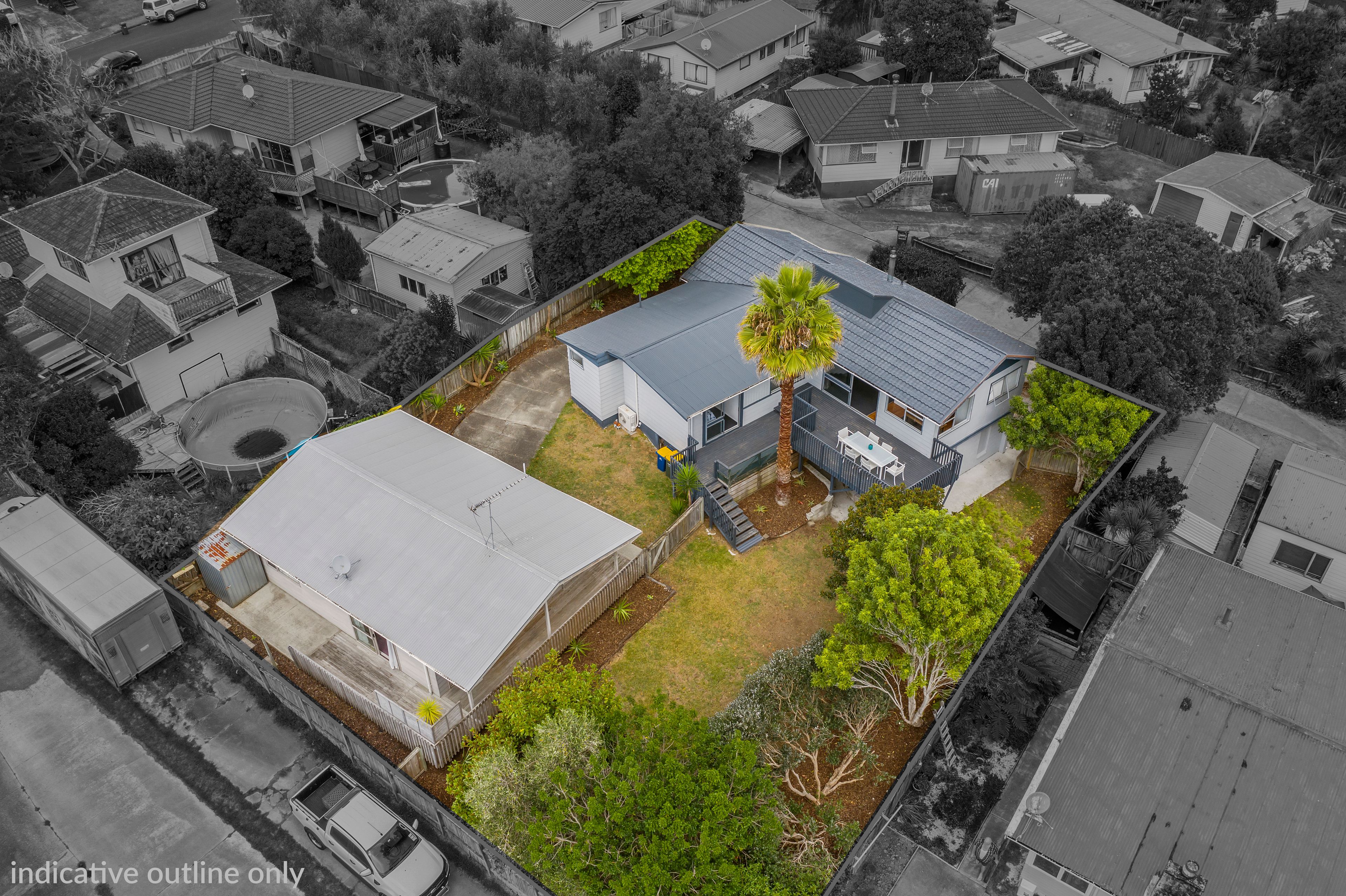 59 Hellyers Street, Birkdale, North Shore City