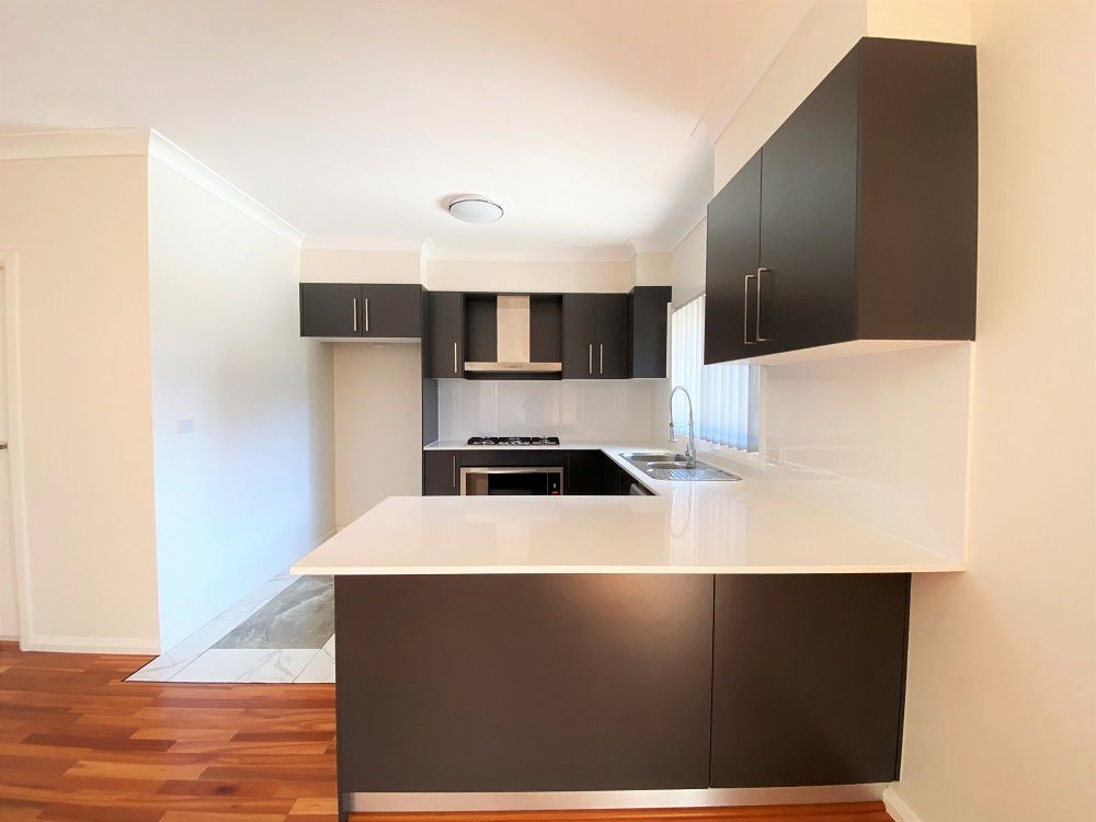 47 Spitzer Street, Gregory Hills, NSW 2557