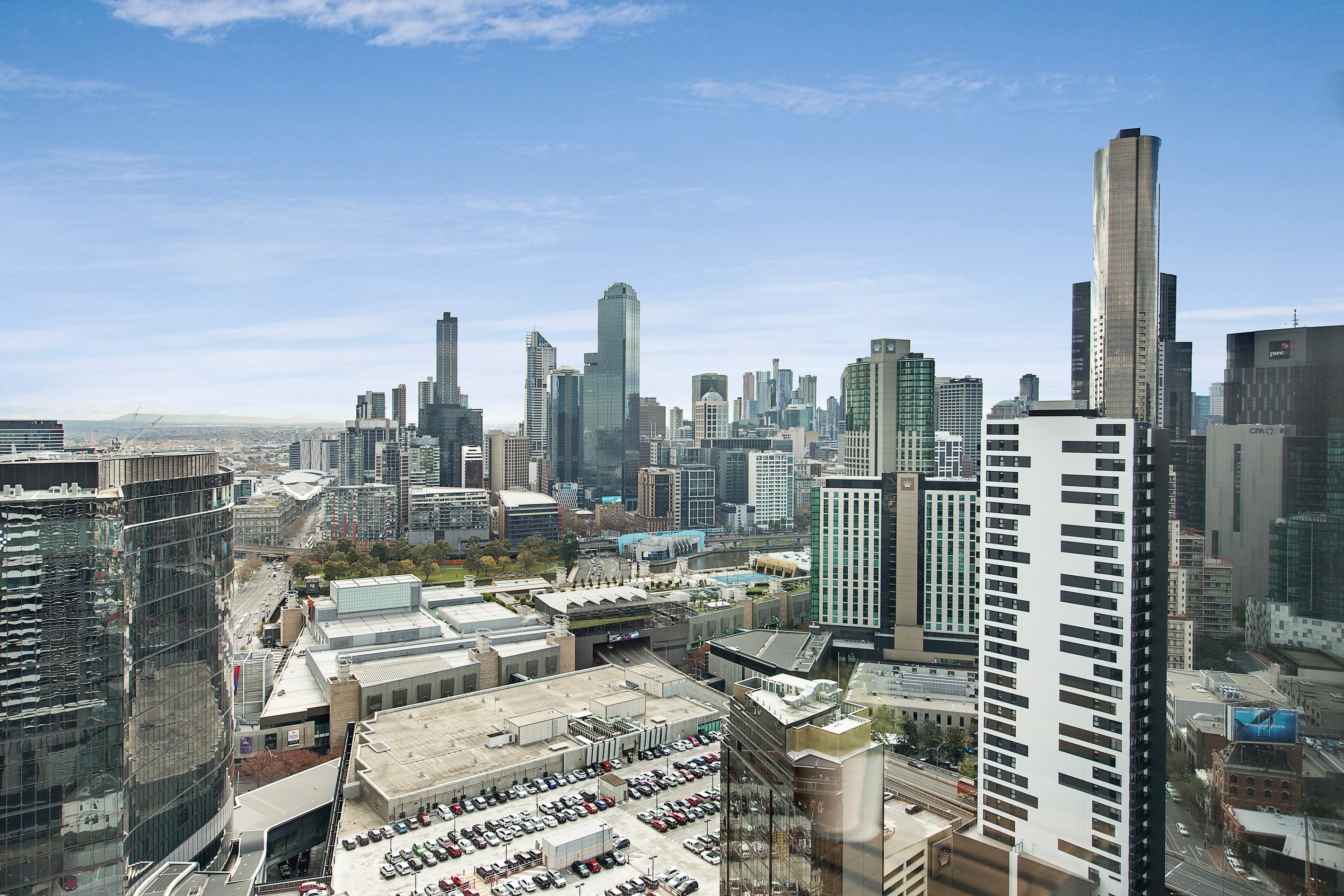 3408/283 City Road, Southbank, VIC 3006