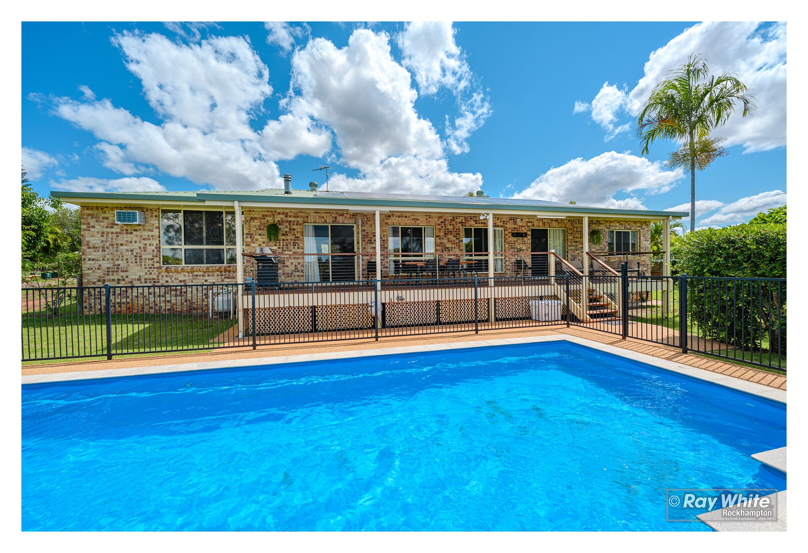 47 Perrott Drive, Rockyview, QLD 4701