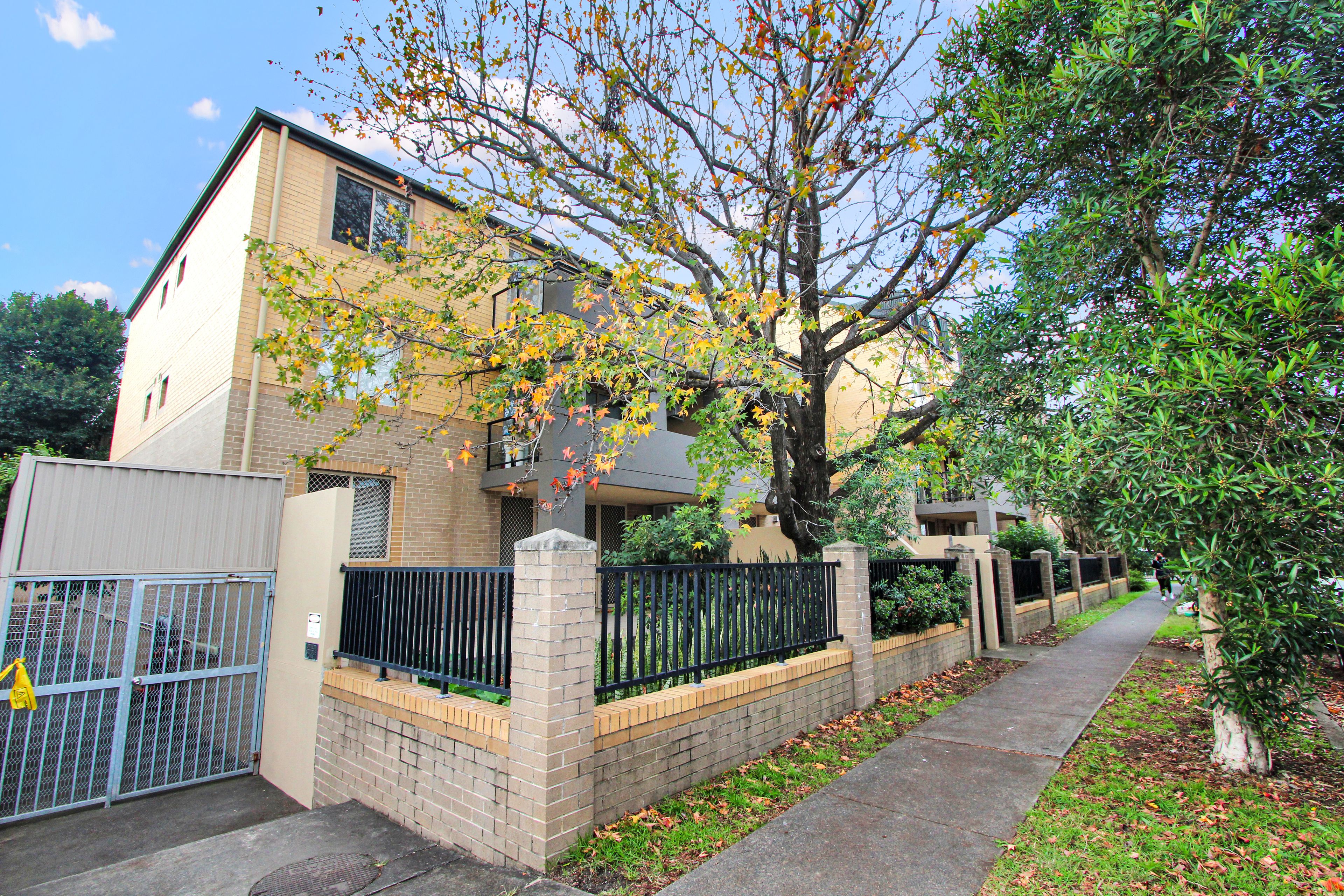 79/9 Marion Street, Auburn, NSW 2144
