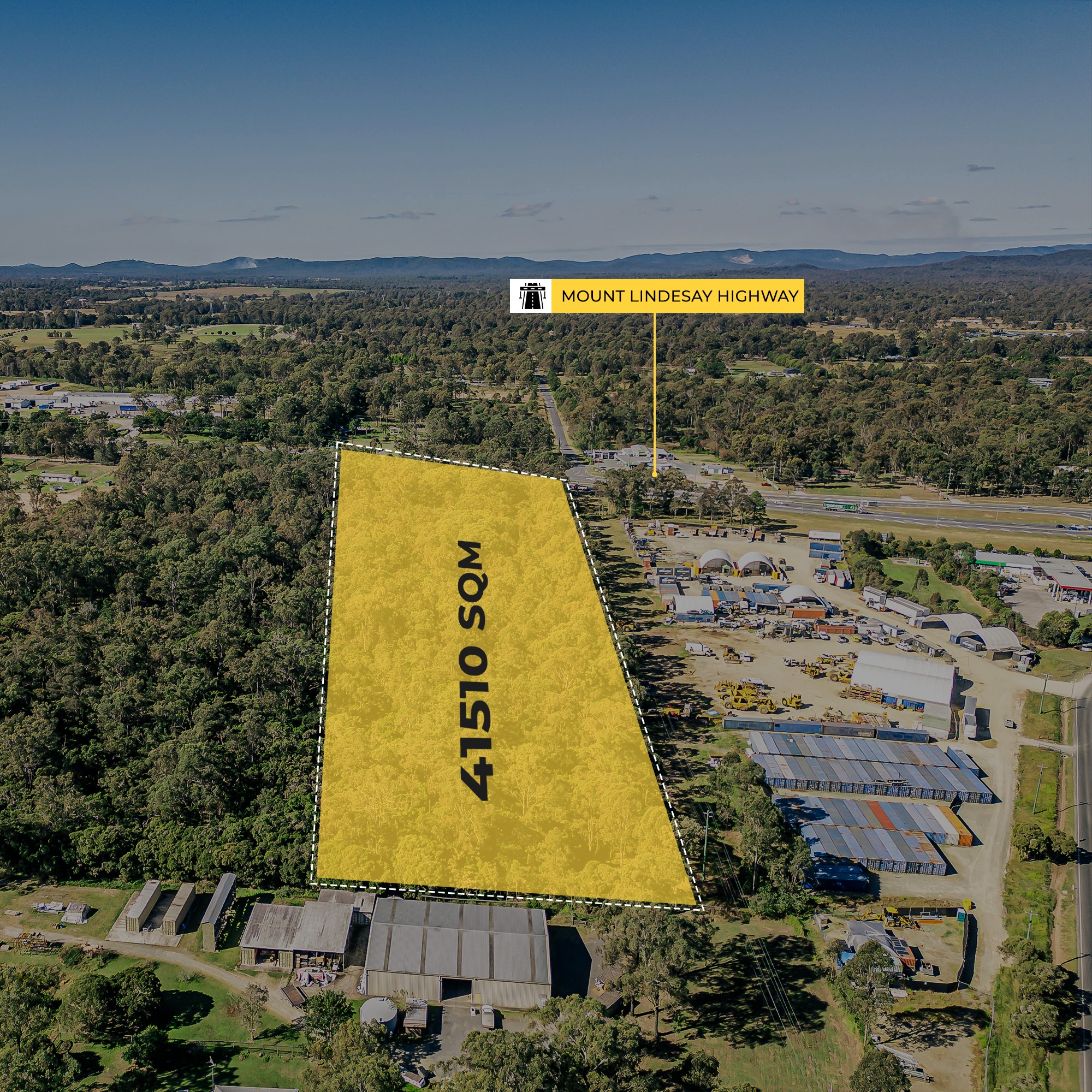 4761-4773 Mount Lindesay Highway, North Maclean, QLD 4280