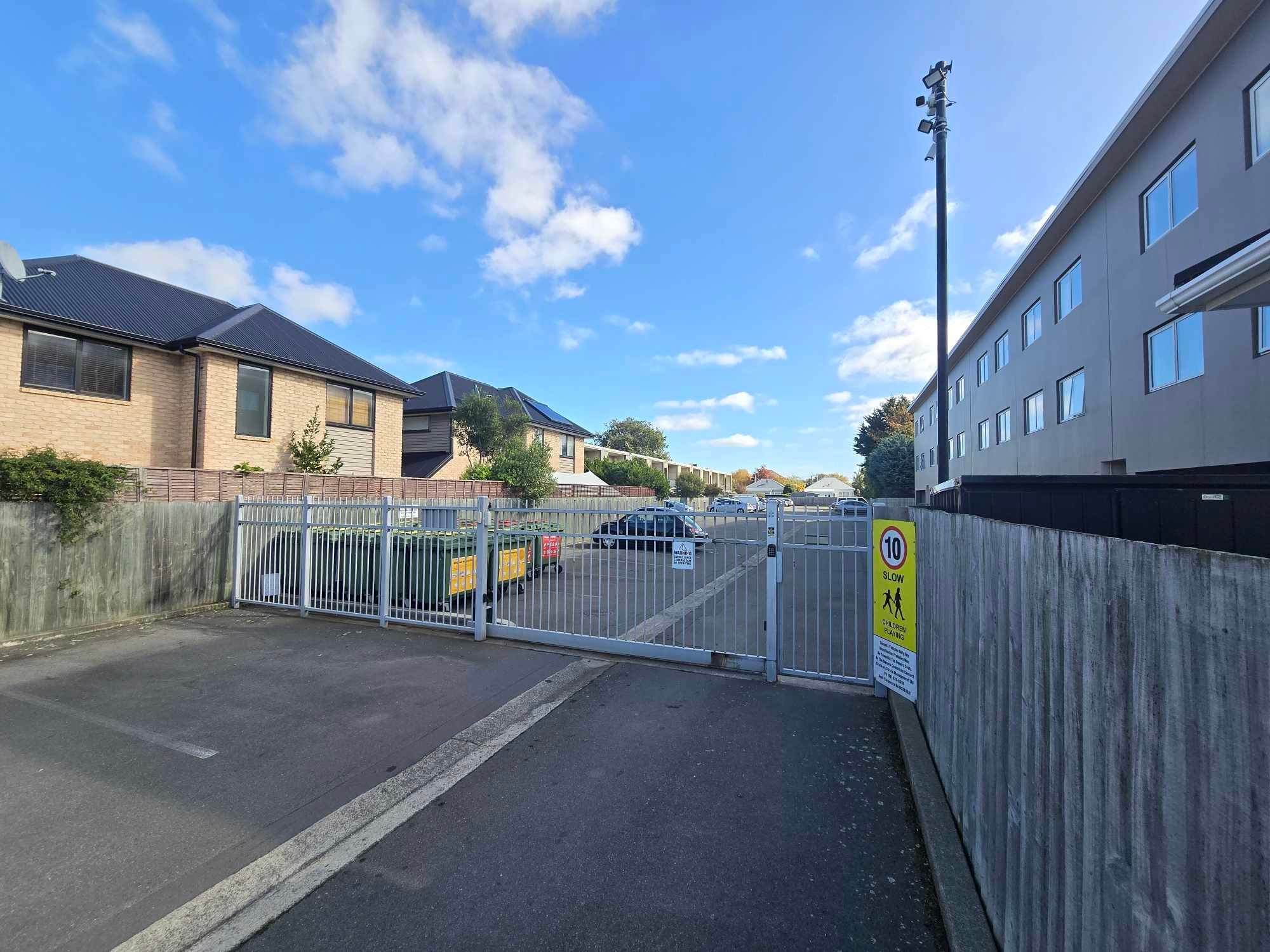 12/31 Bordesley Street, Phillipstown, Christchurch City