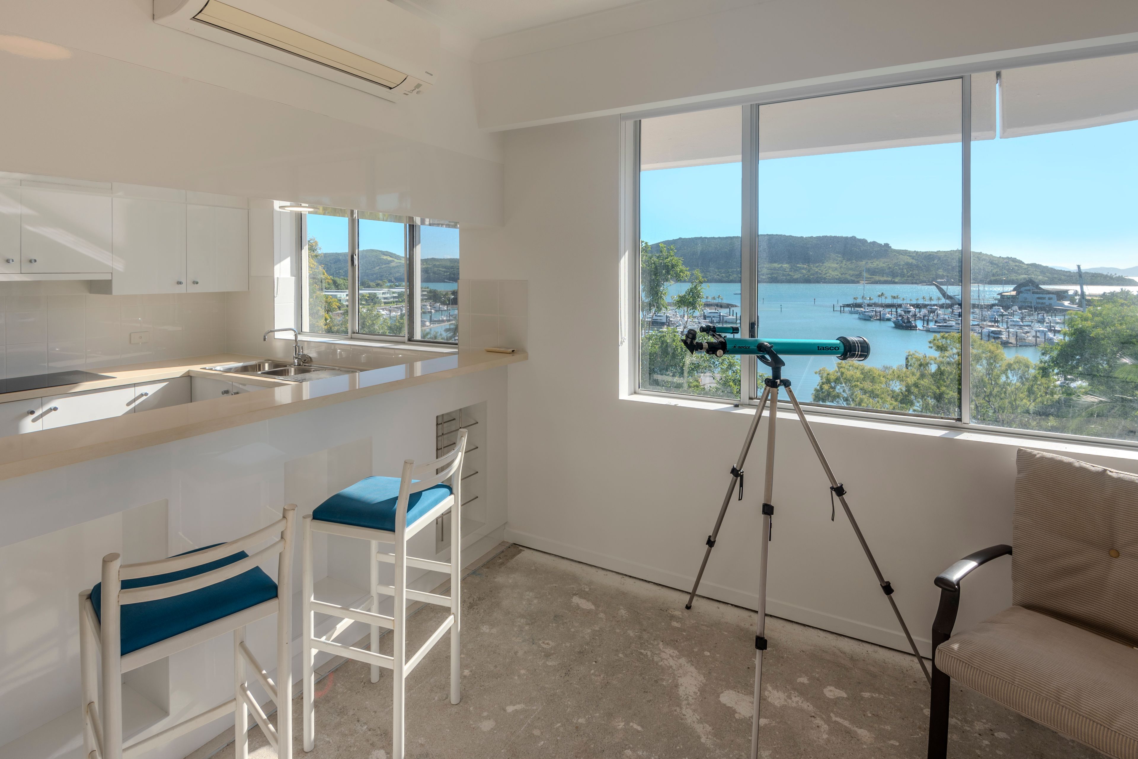 G/1 Marina Drive, Yacht Harbour Towers — photo 18 of 30