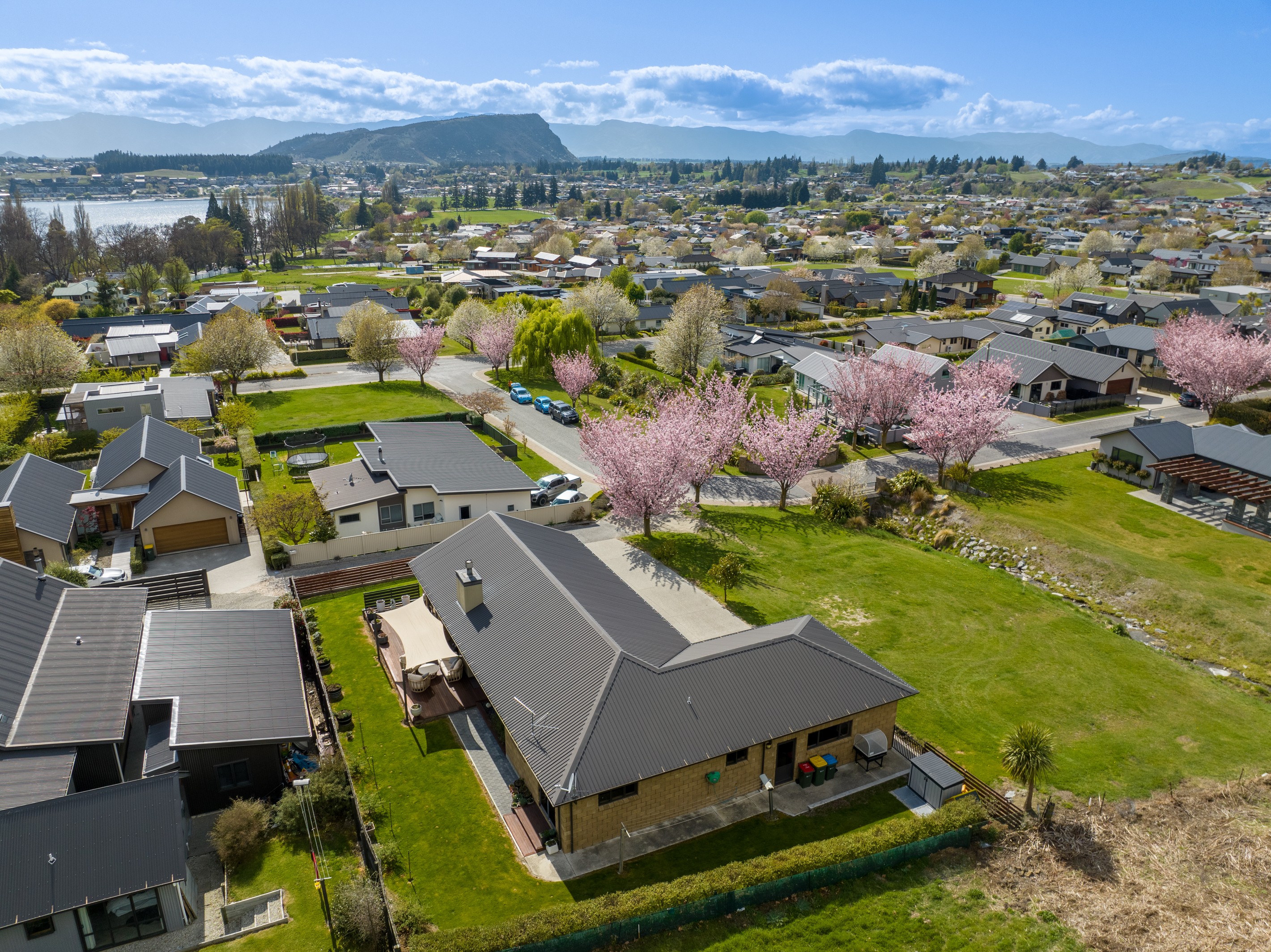 10 McFarlane Terrace, Wanaka, Queenstown Lakes District