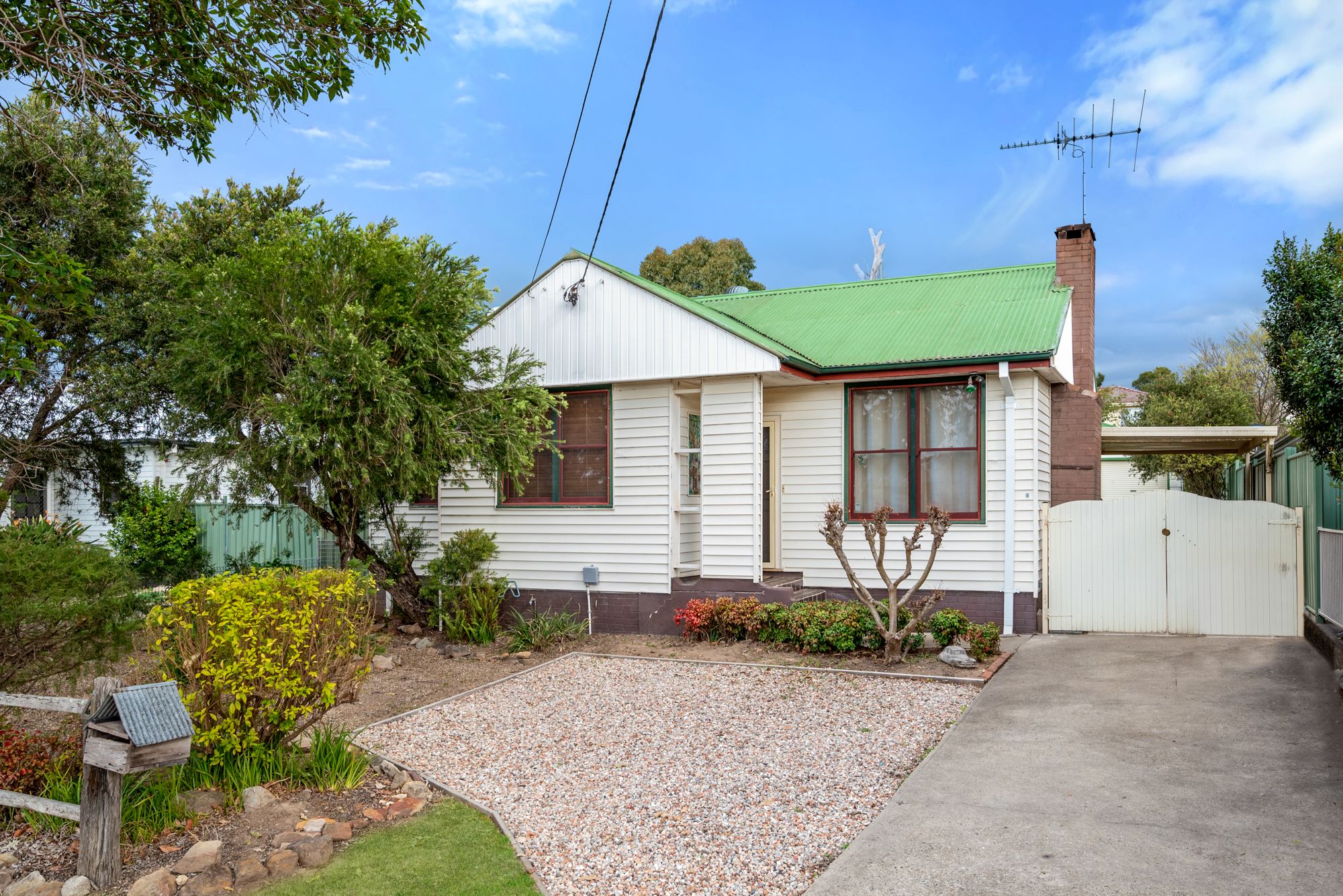 4 Tornaros Avenue, Penrith, NSW 2750 Sold House Ray White Nepean Group