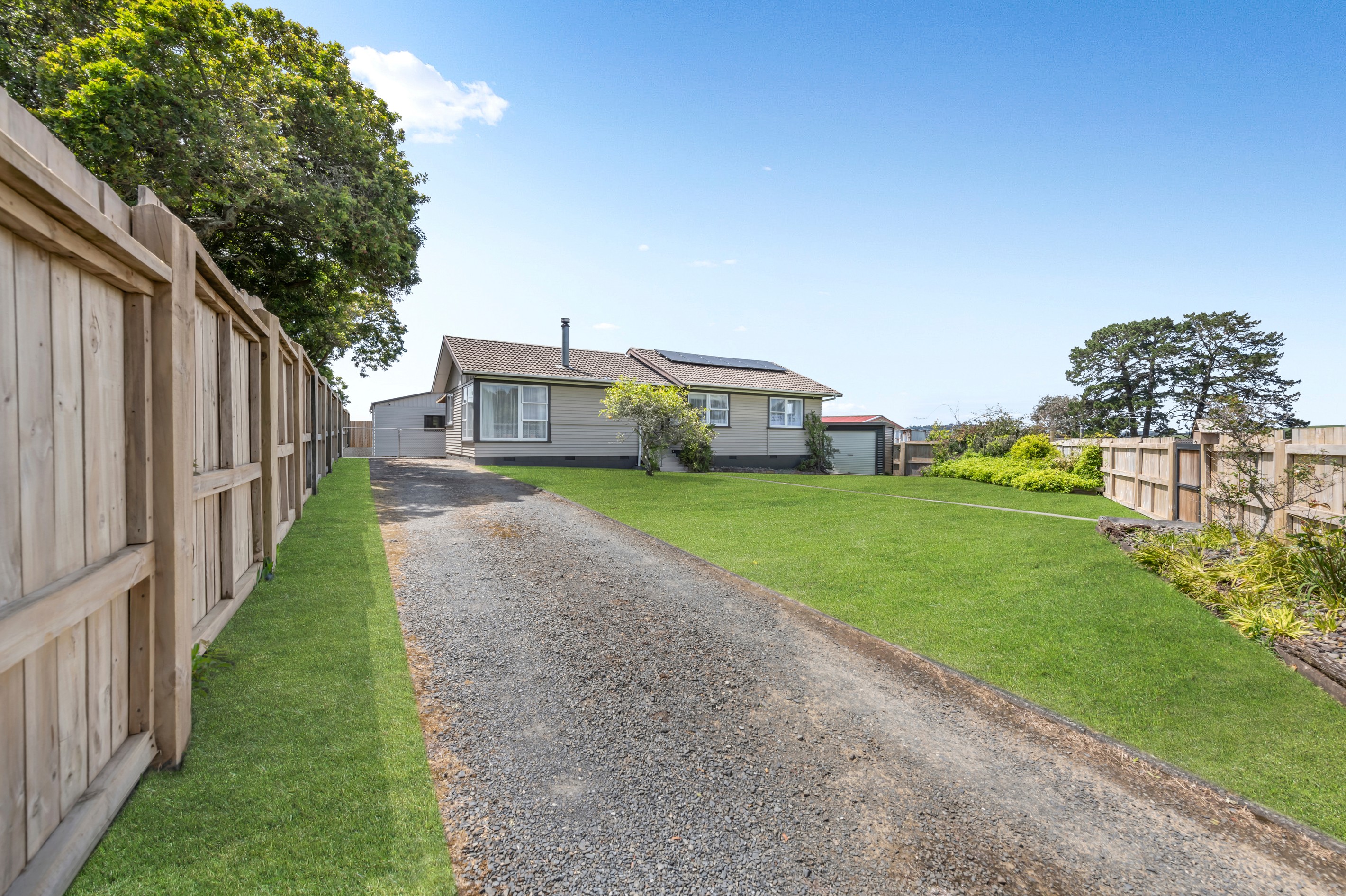 15 Waikaremoana Place, Pakuranga, Manukau City