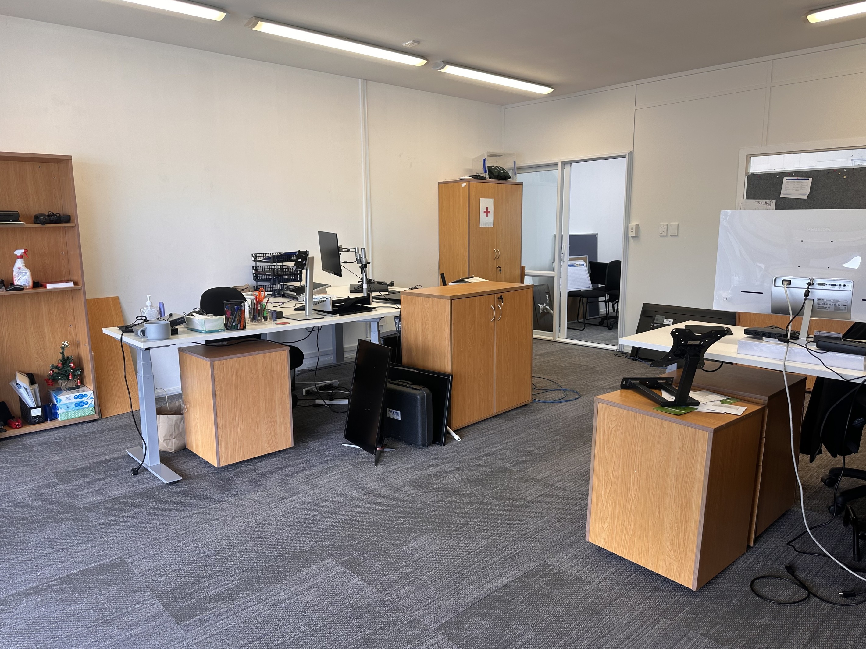 Parklands, Christchurch City