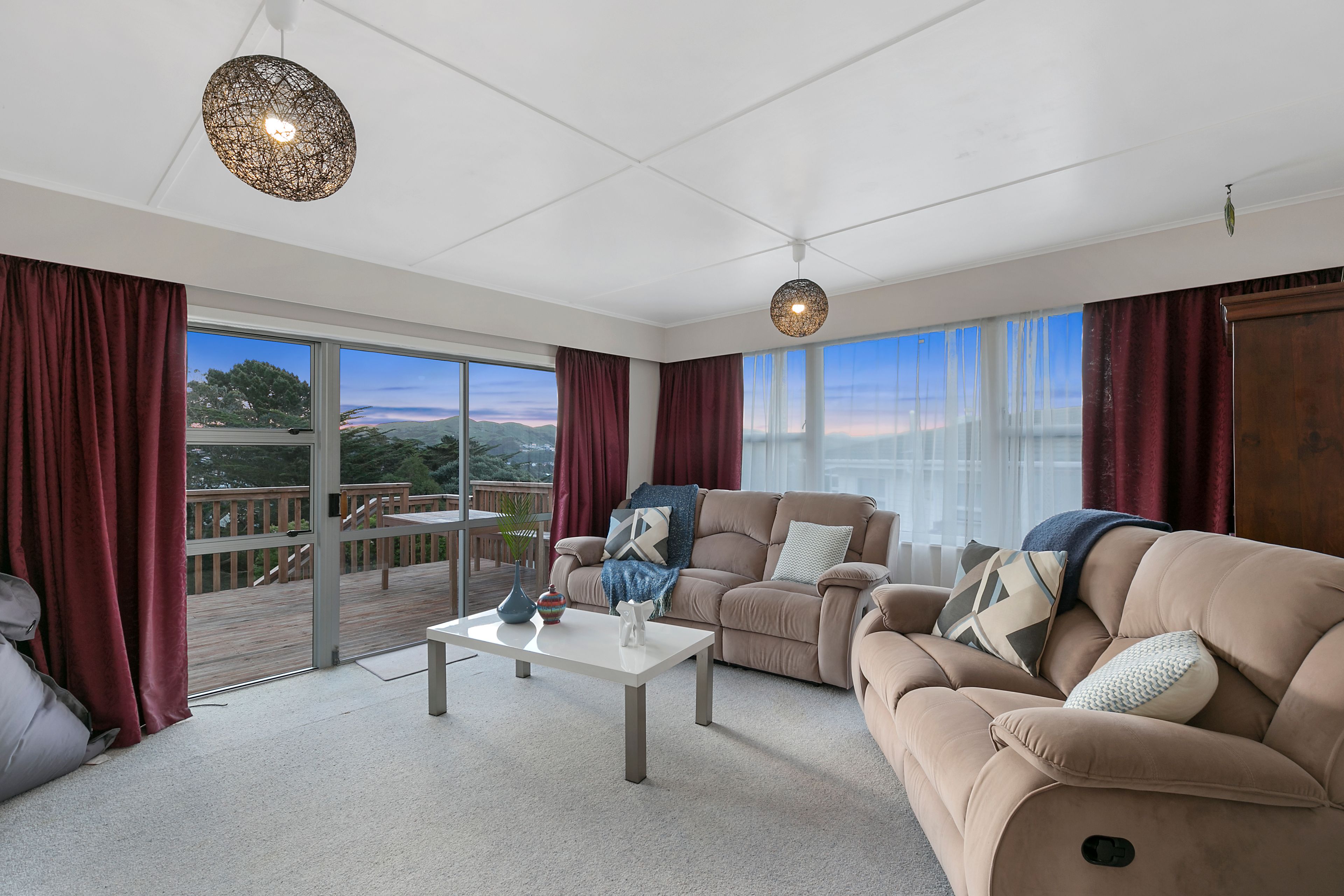 14 Catherine Crescent, Paparangi, Wellington City