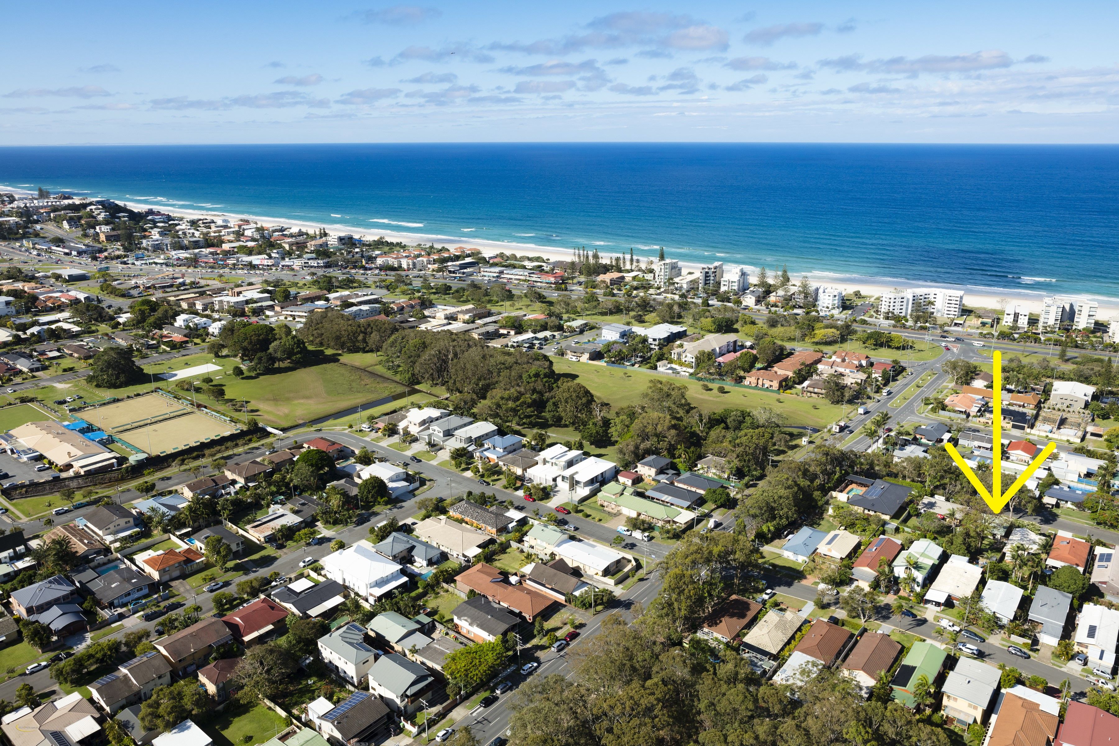 52 Morshead Street, Tugun QLD 4224