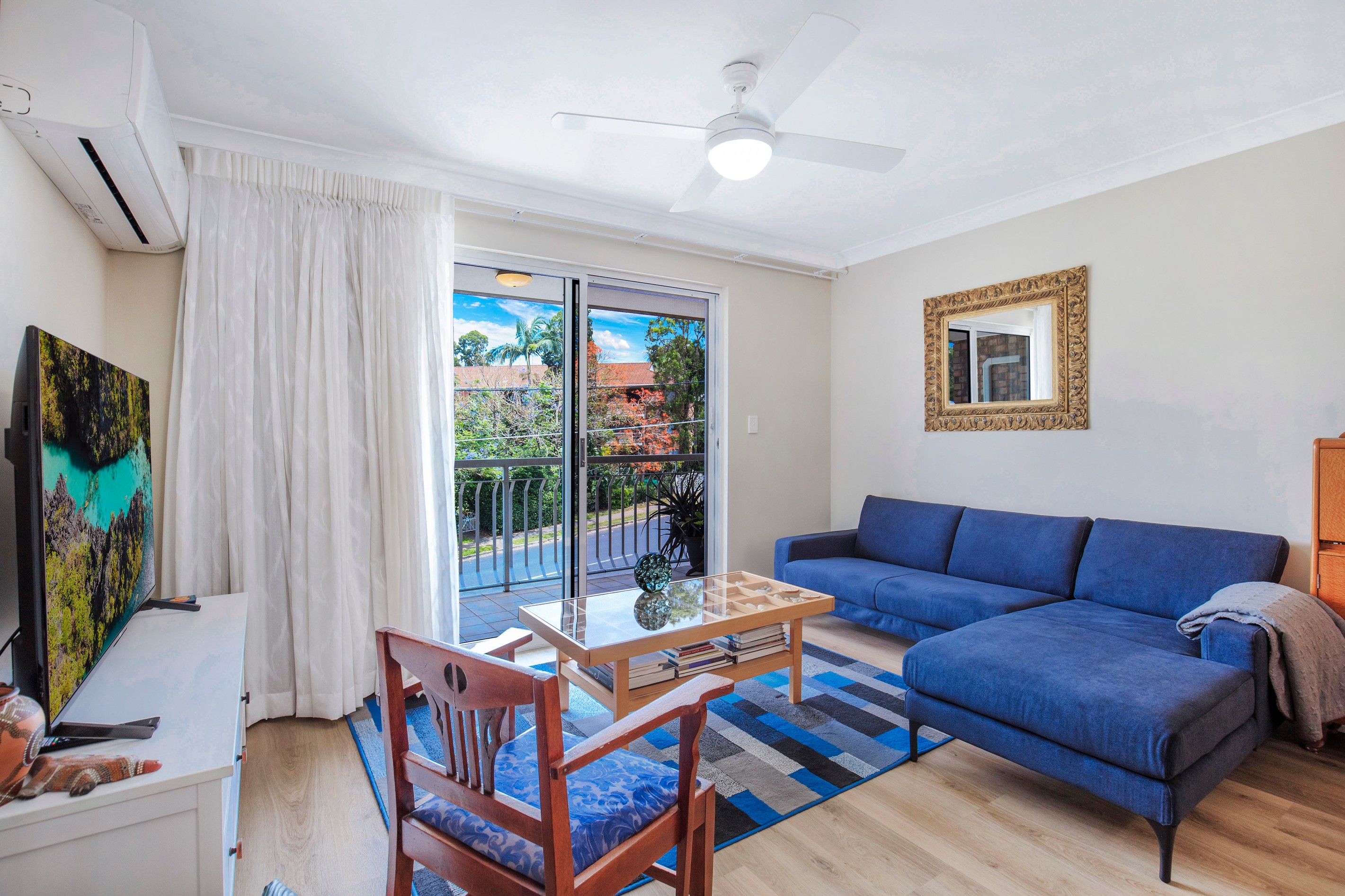 7/51 Adamson Street, Wooloowin, QLD 4030