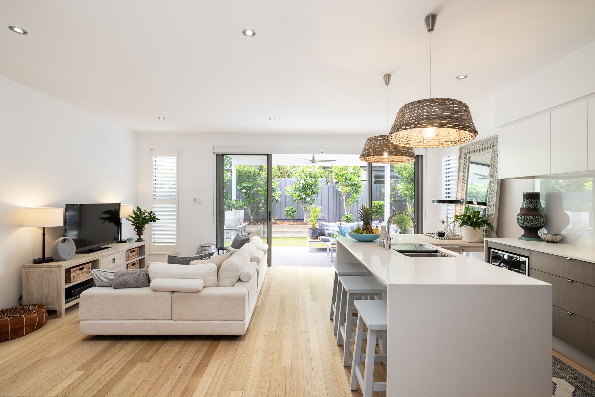 4/18 Willmington Street, Wooloowin, QLD 4030