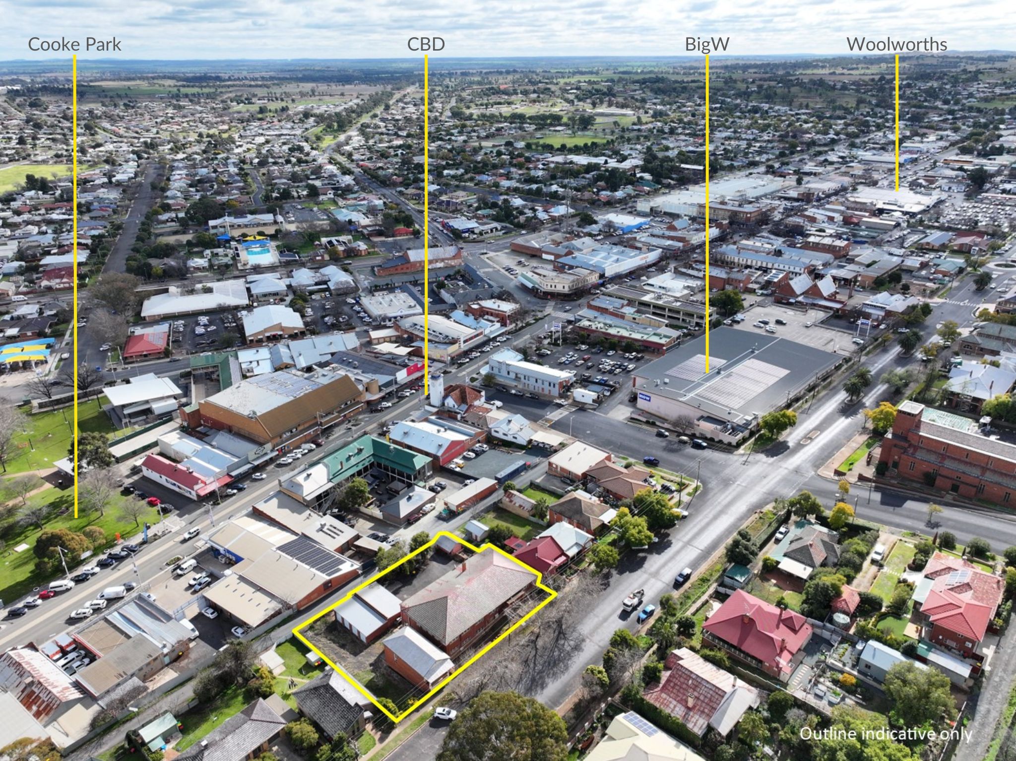24-28 Currajong Street, Parkes, NSW 2870