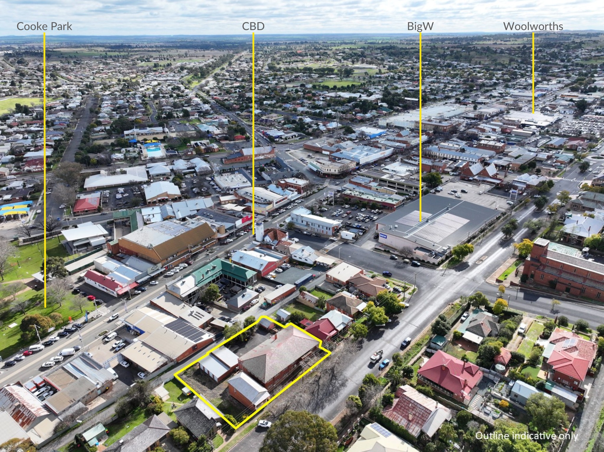 24-28 Currajong Street, Parkes, NSW 2870