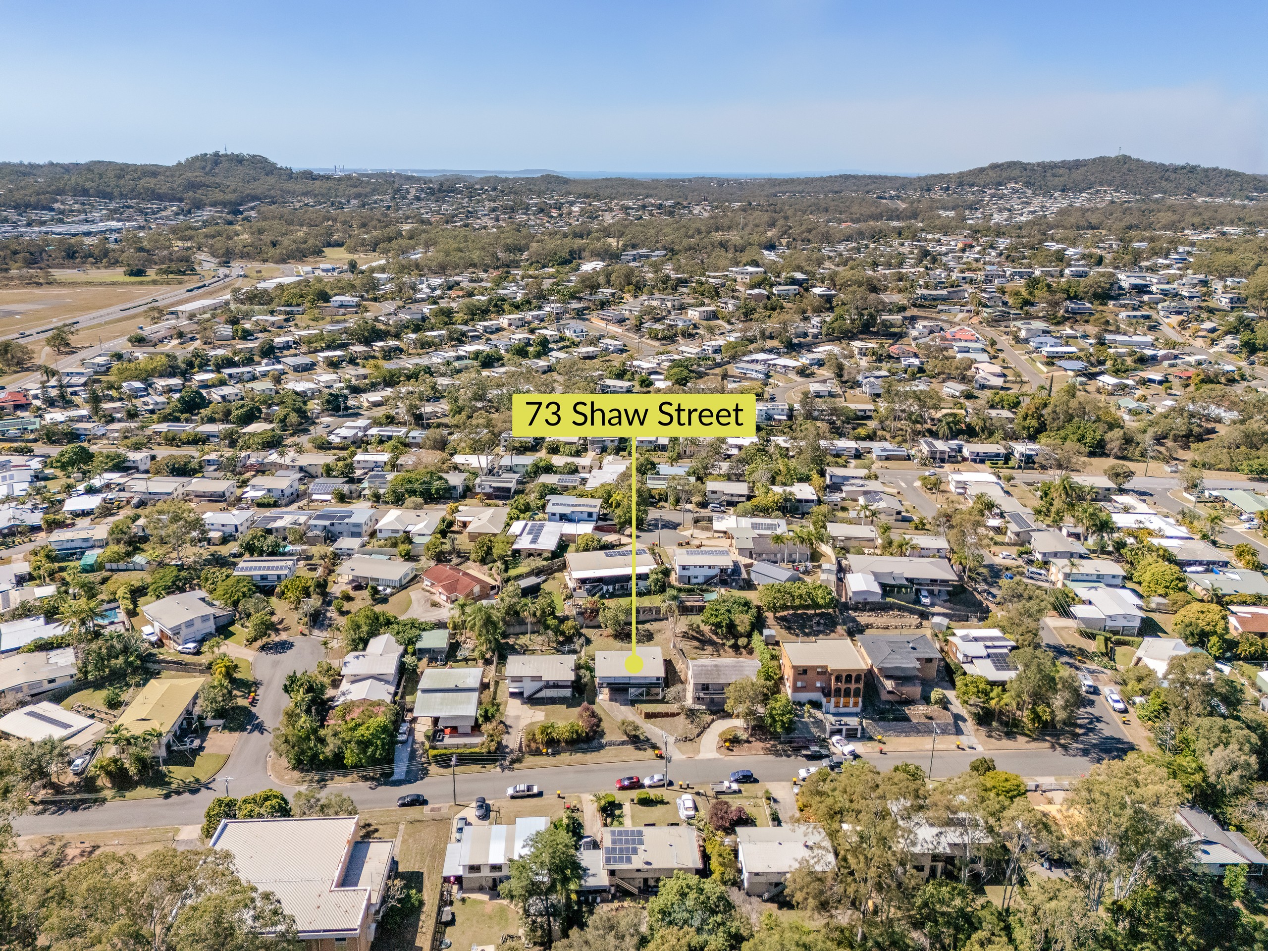 73 Shaw Street, New Auckland, QLD 4680