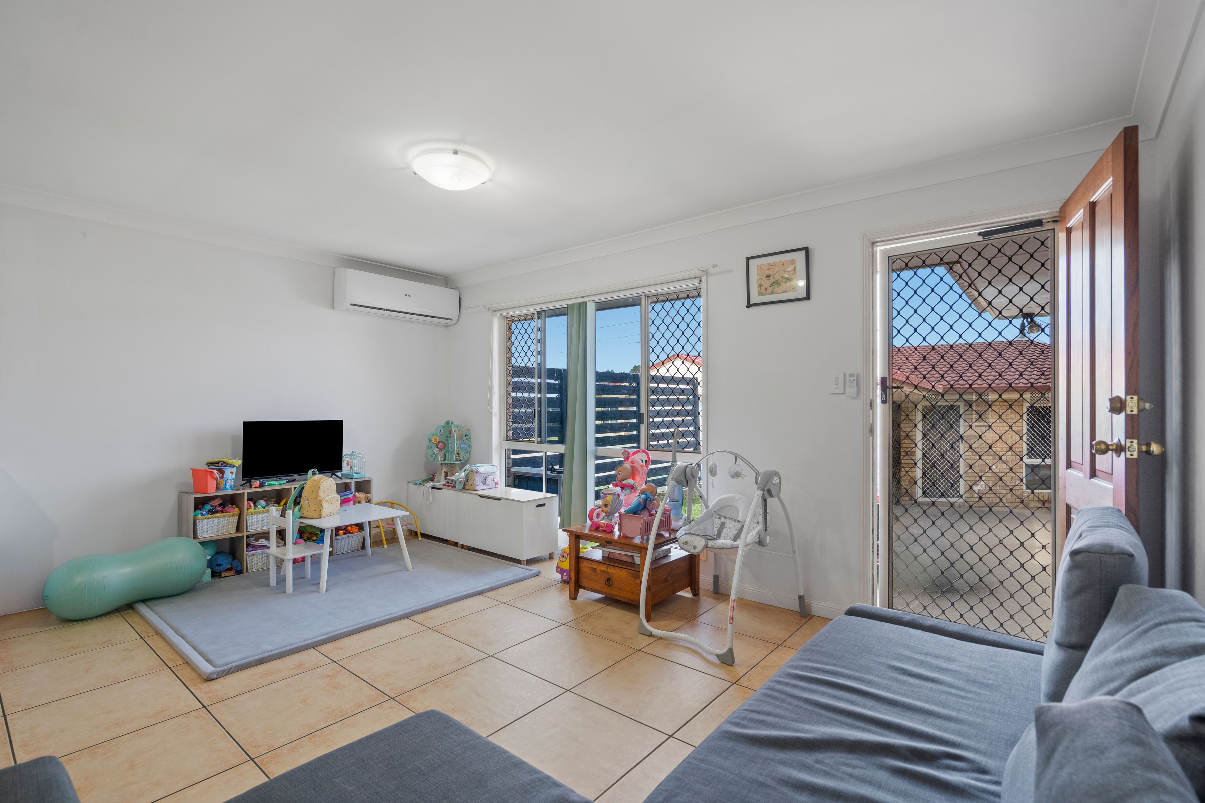 42/34 Thornton Street, Raceview, QLD 4305
