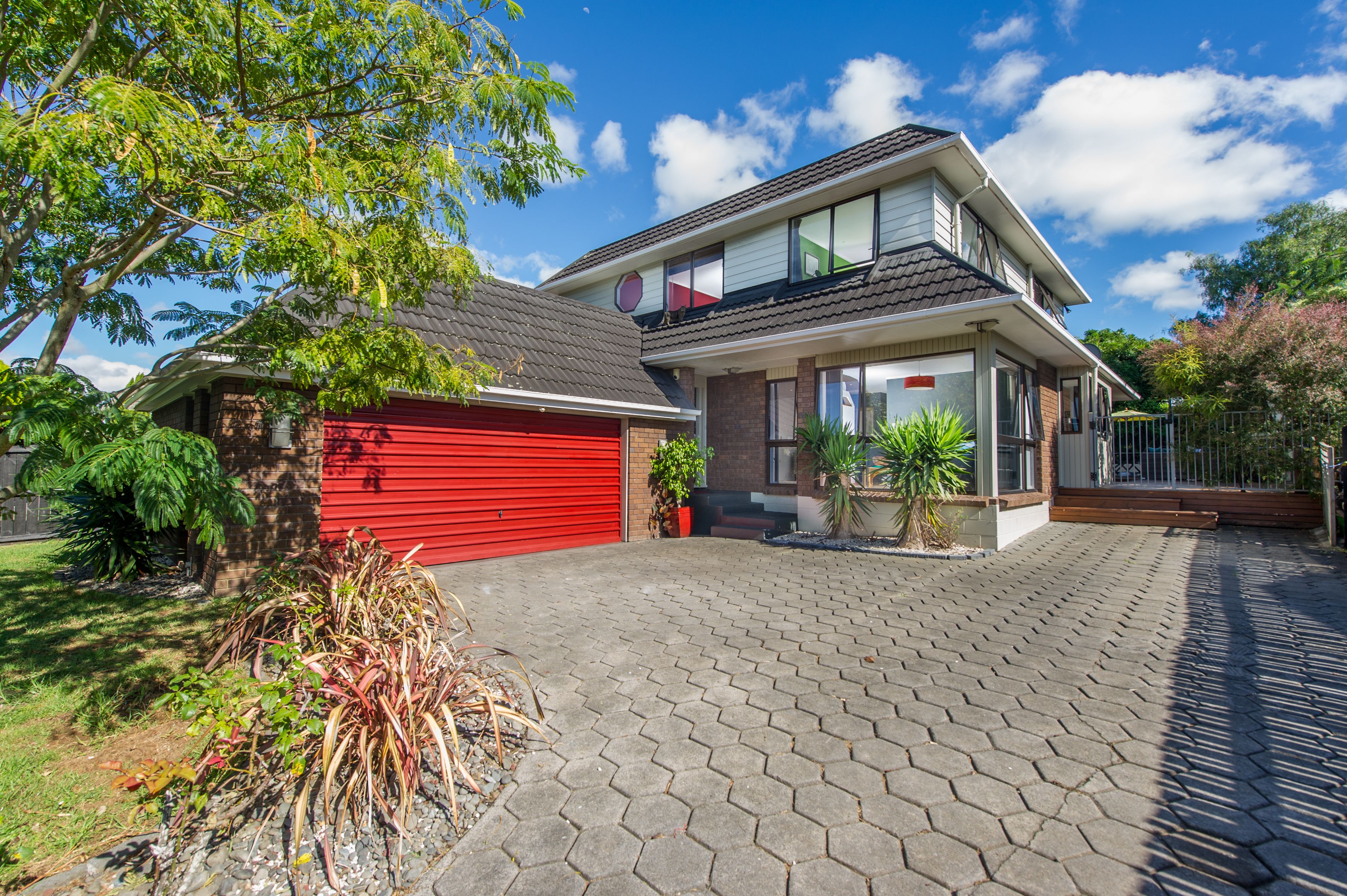 3 Mimosa Place, Half Moon Bay, Manukau City