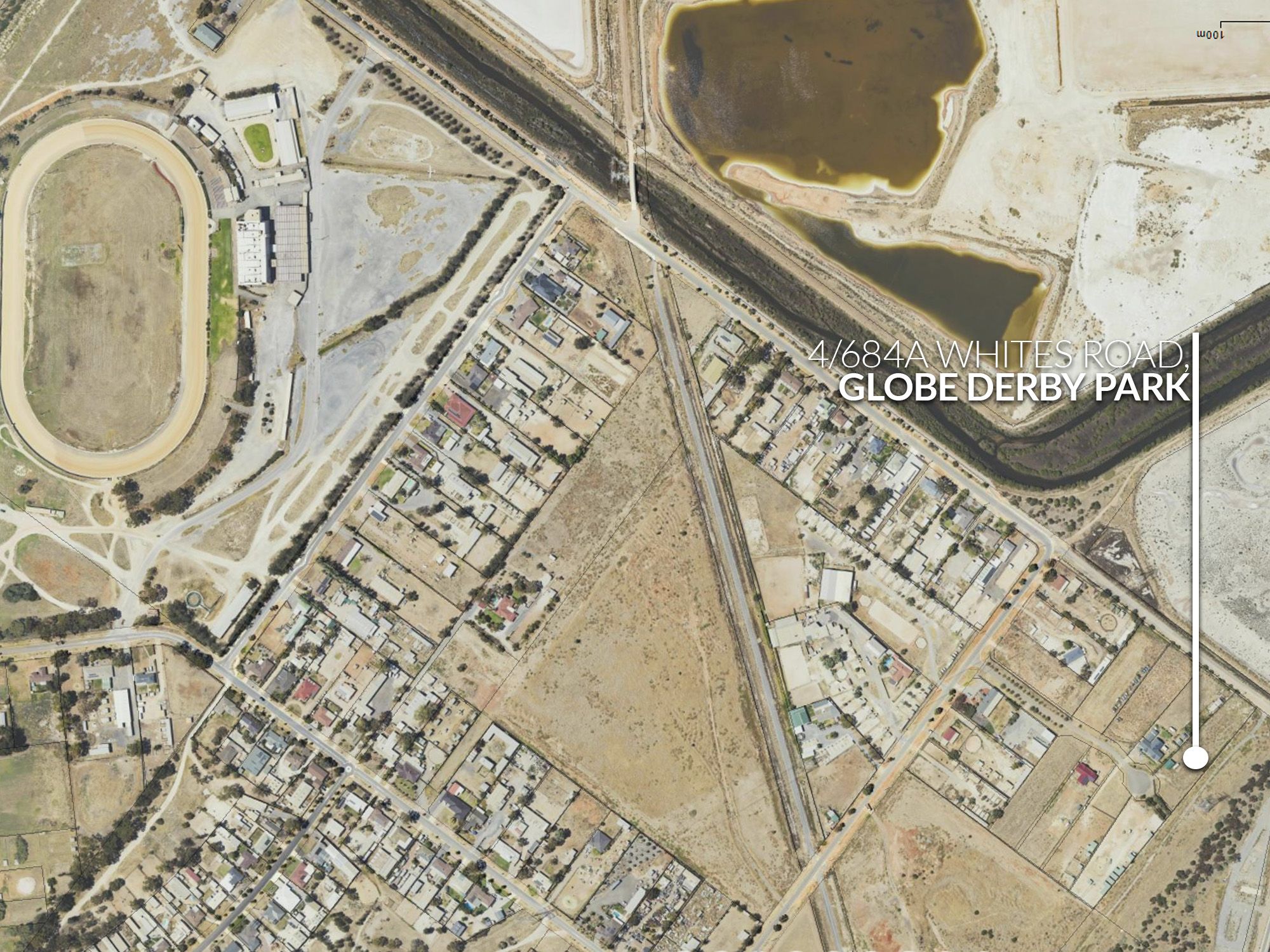Lot 4 683A Whites Road, Globe Derby Park, SA 5110