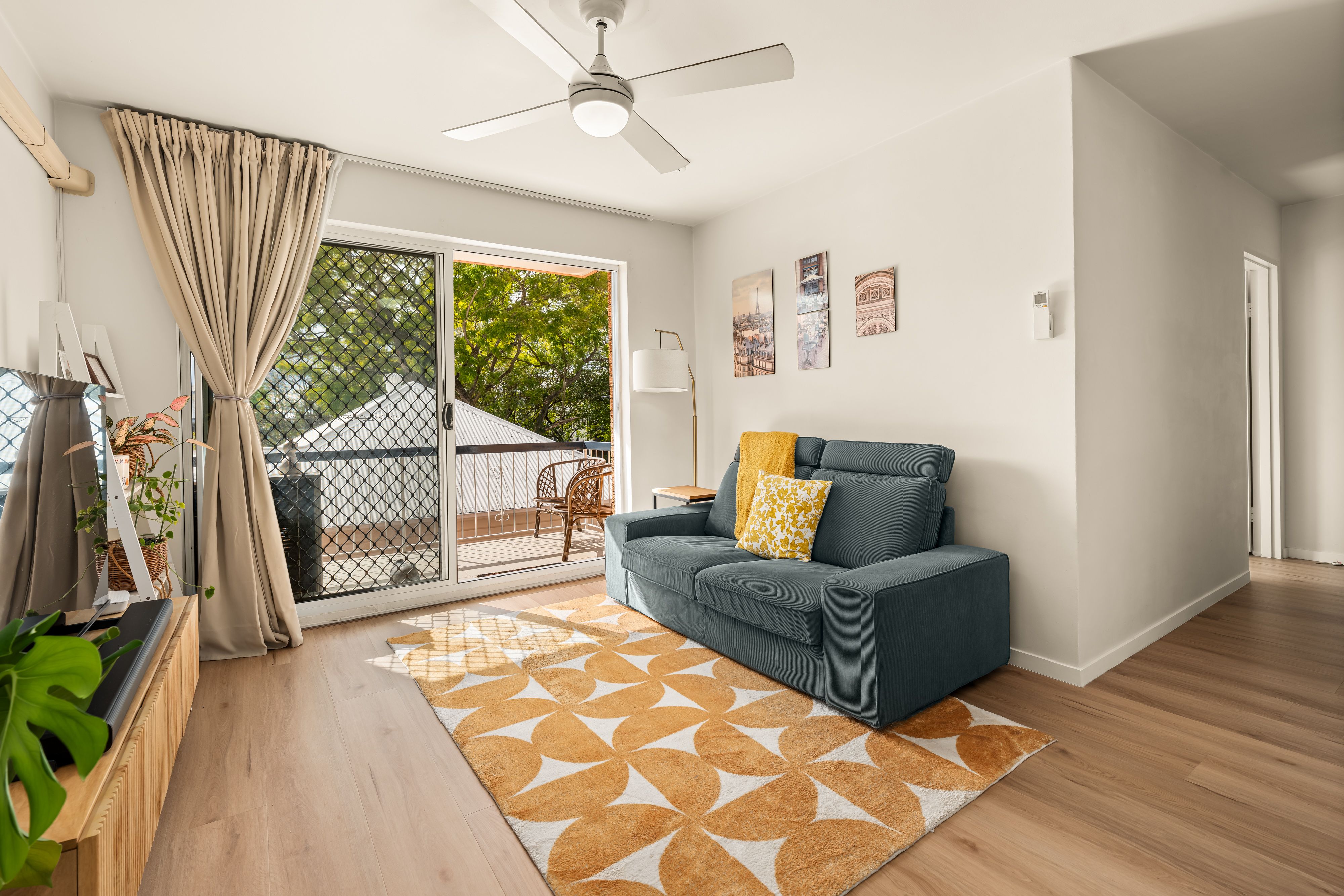 2/50 Balmain Street, Wooloowin, QLD 4030