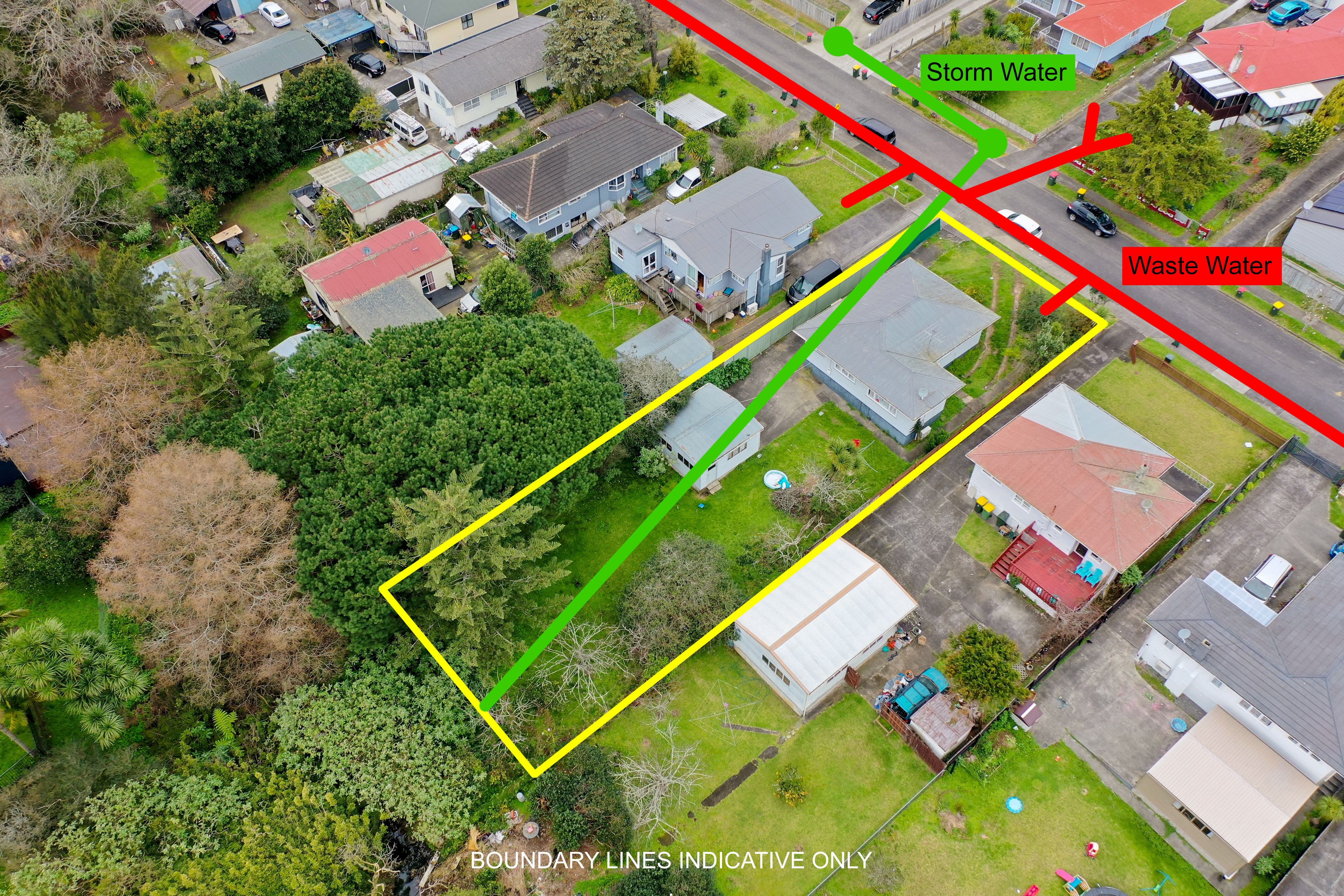 34 McLean Avenue, Papatoetoe, Manukau City