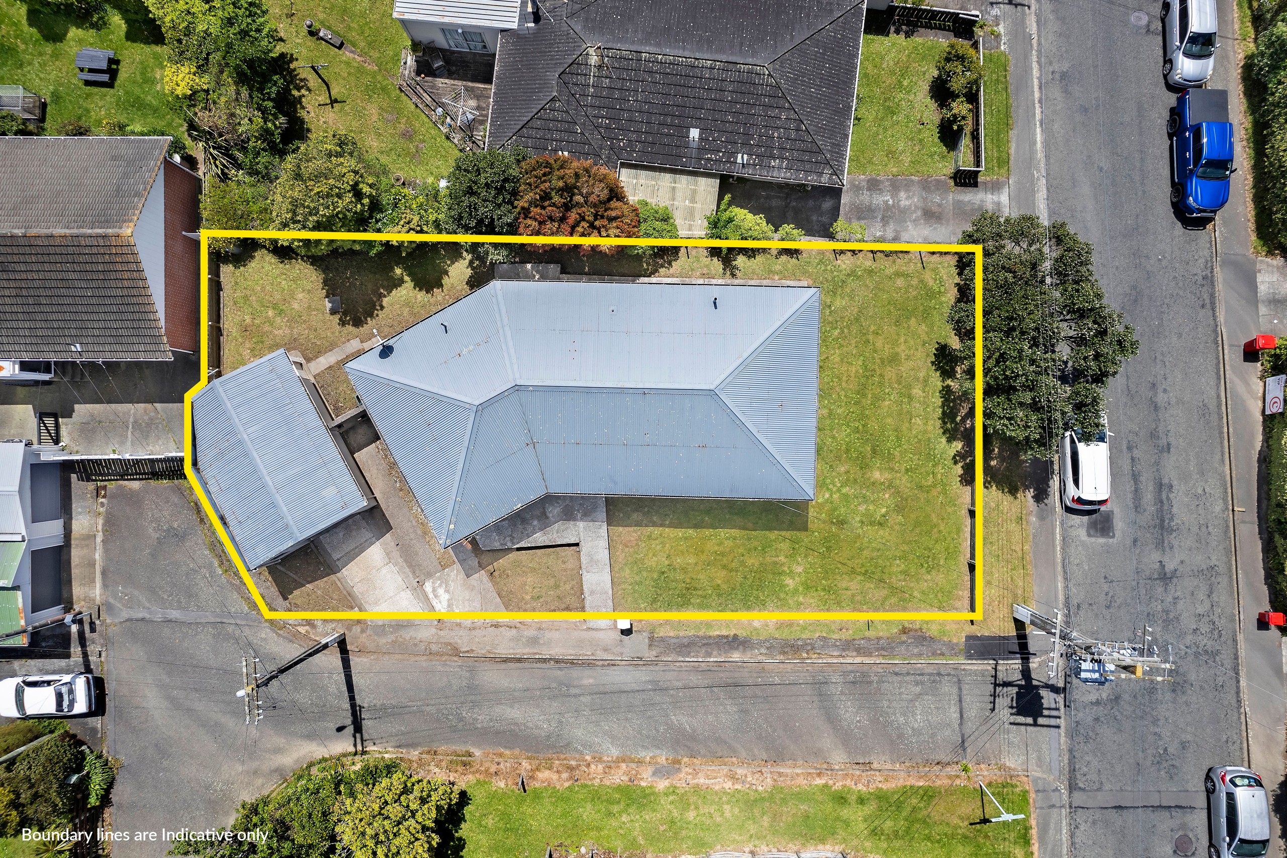 2 Christopher Way, Paparangi, Wellington City