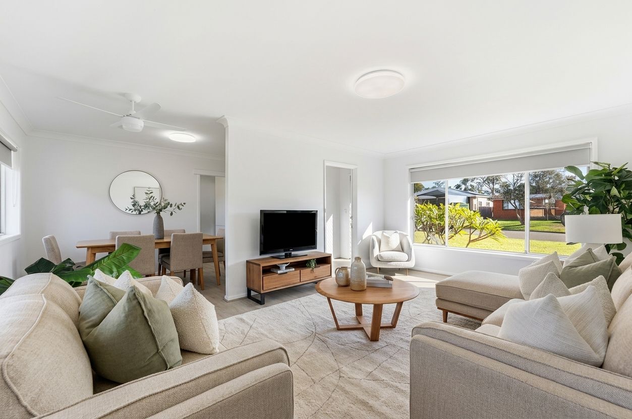3 Eton Court — photo from Ray White Glenmore Park