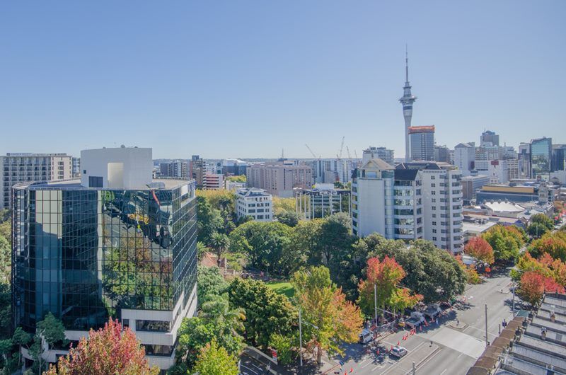 9I/15 City Road, Auckland Central, Auckland City