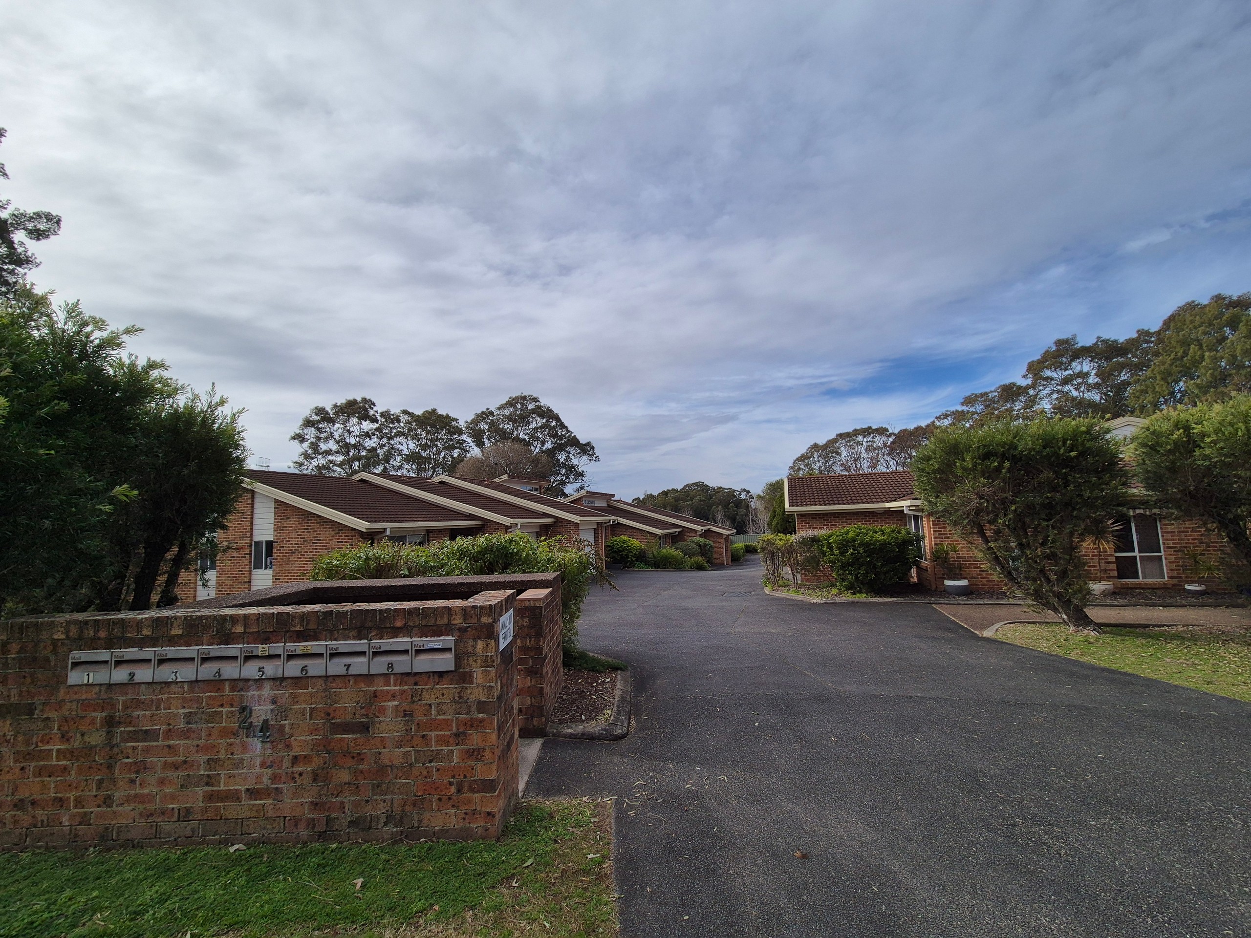 3/24 Bowada Street, Bomaderry, NSW 2541