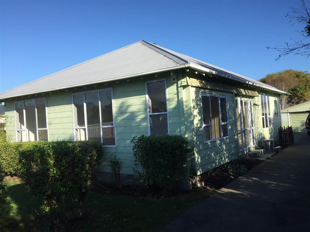 45 Tilford Street, Woolston, Christchurch City