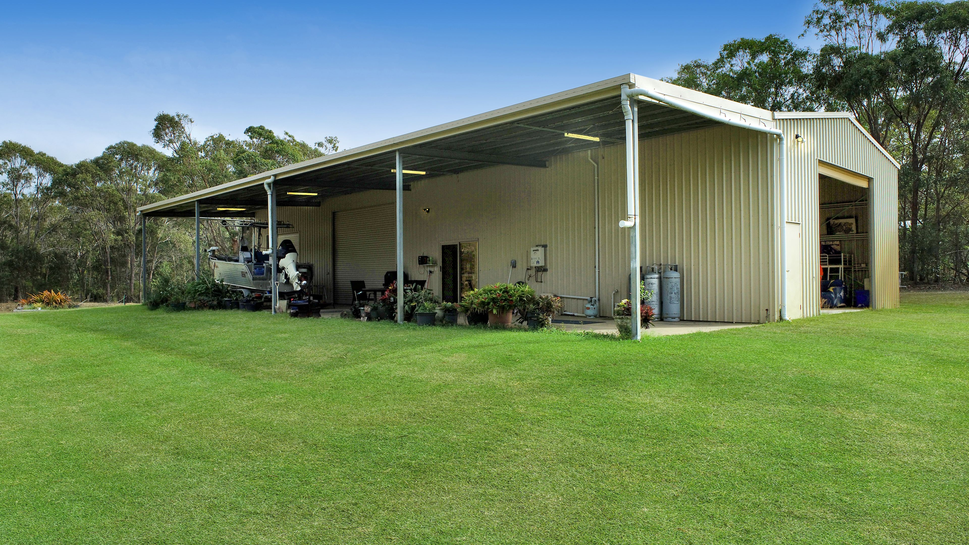 Agnes Water, QLD 4677