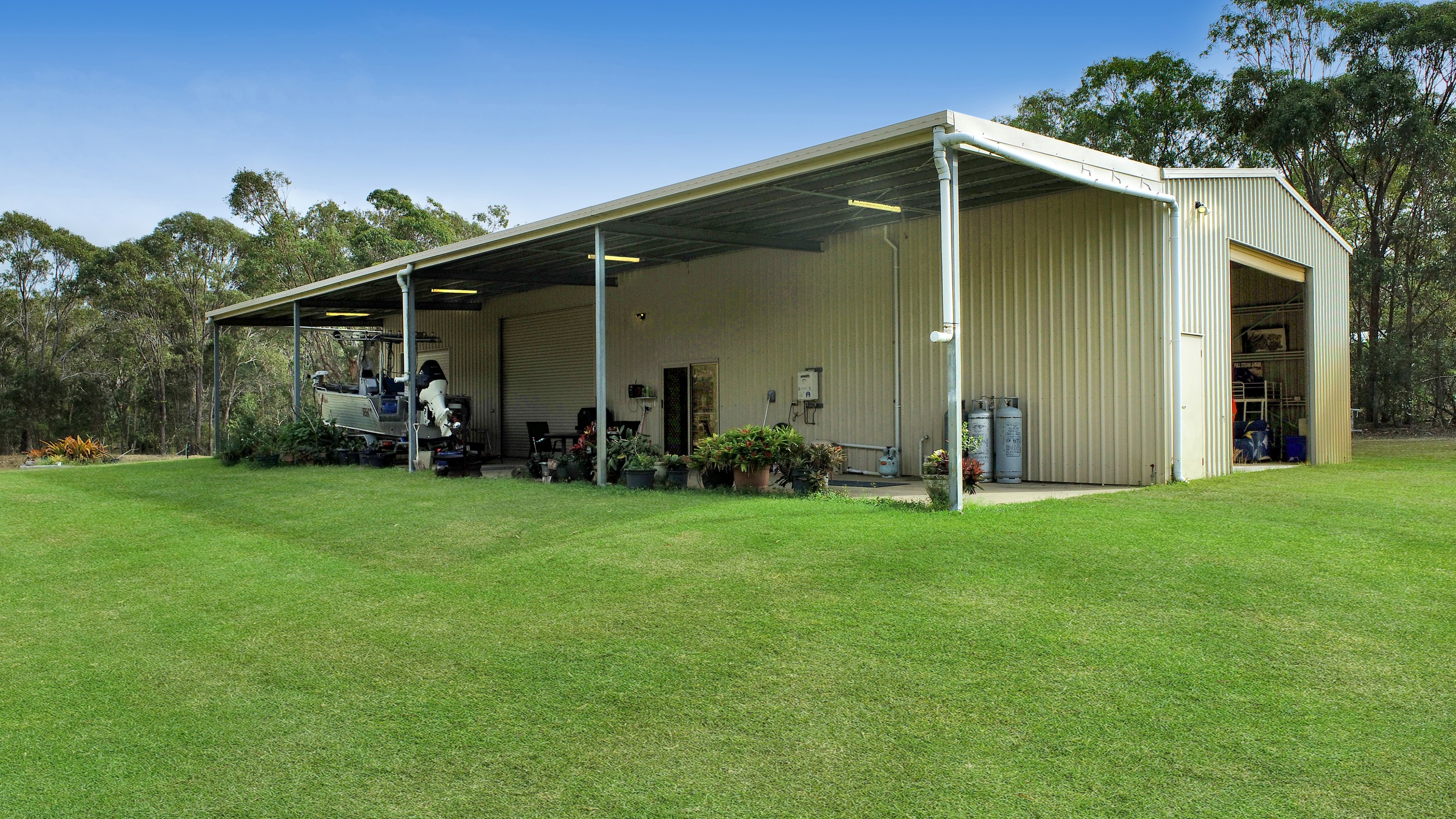 Agnes Water, QLD 4677