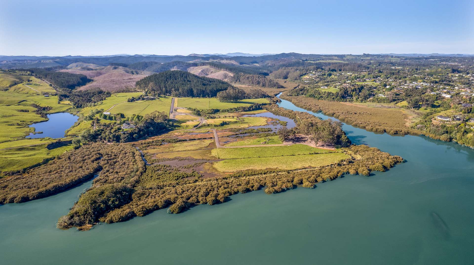 Lot 1 Egret Way, Kerikeri Inlet Road photo 5