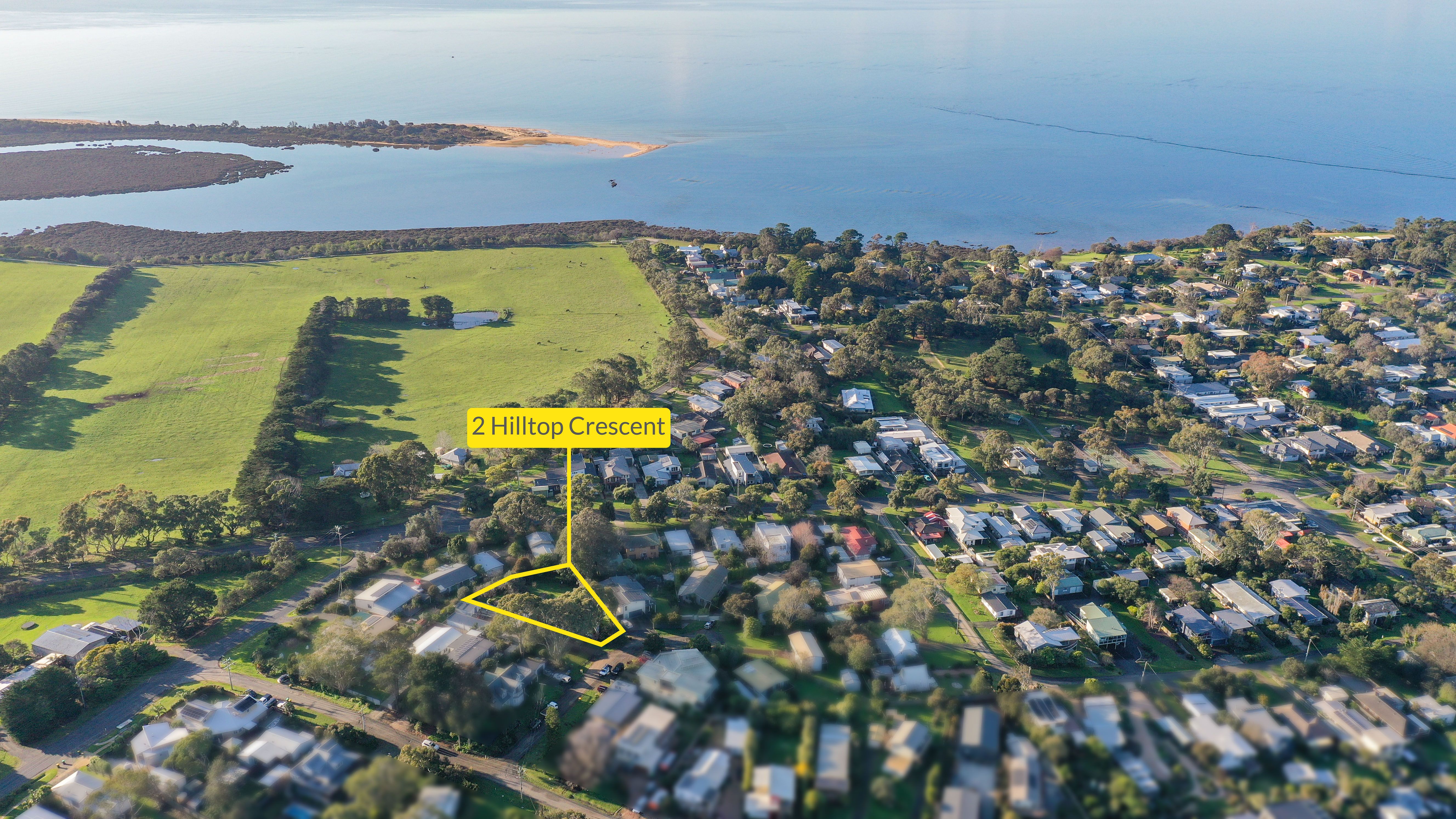 2 Hilltop Crescent, Rhyll, VIC 3923