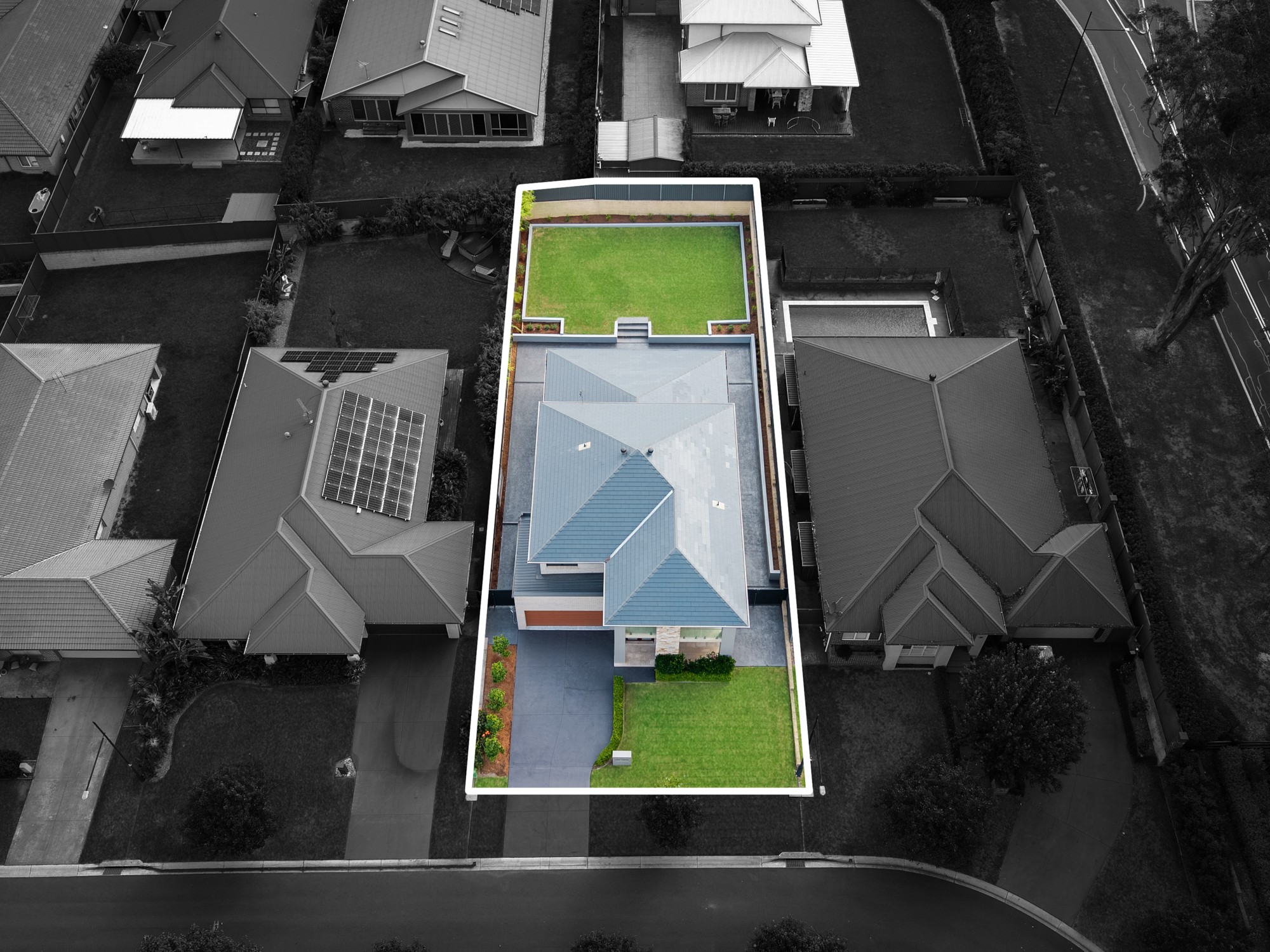 64 Donahue Circuit, Harrington Park, NSW 2567